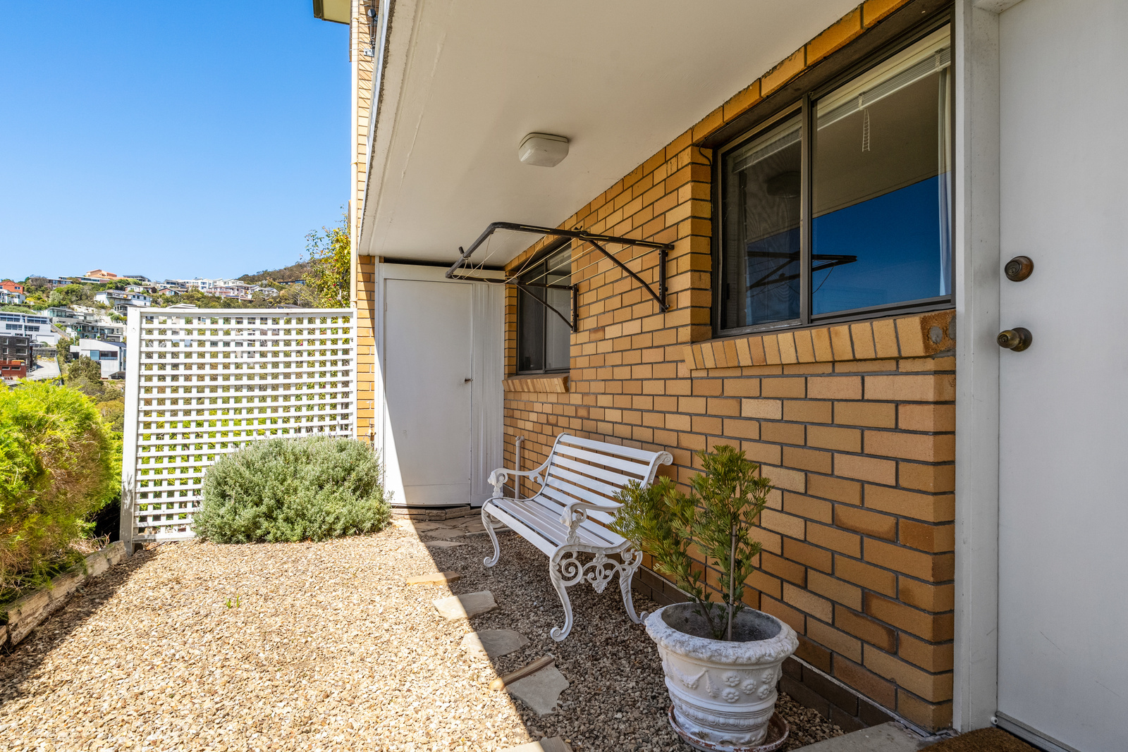 3-bedroom unit at 1/14 Edith Avenue, Sandy Bay, TAS 7005, Hobart, Tasmania