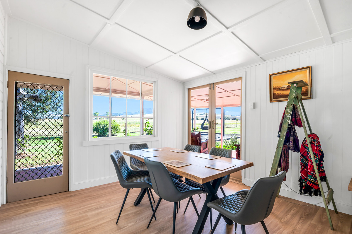 4-bedroom house at 1250 Freestone Road, Freestone, Qld, 4370, Southern Downs, Queensland