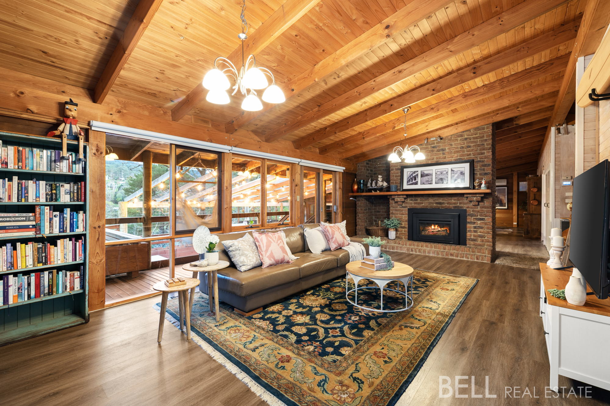 4-bedroom house at 2 Roma Parade, Upwey, VIC 3158, Yarra Ranges, Victoria