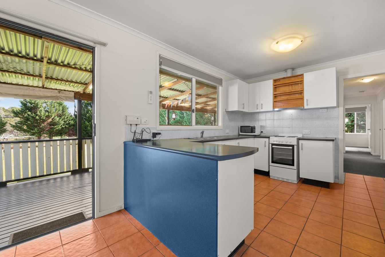 3-bedroom house at 8 SEYMOUR STREET, Majors Creek NSW 2622, Queanbeyan-Palerang, New South Wales