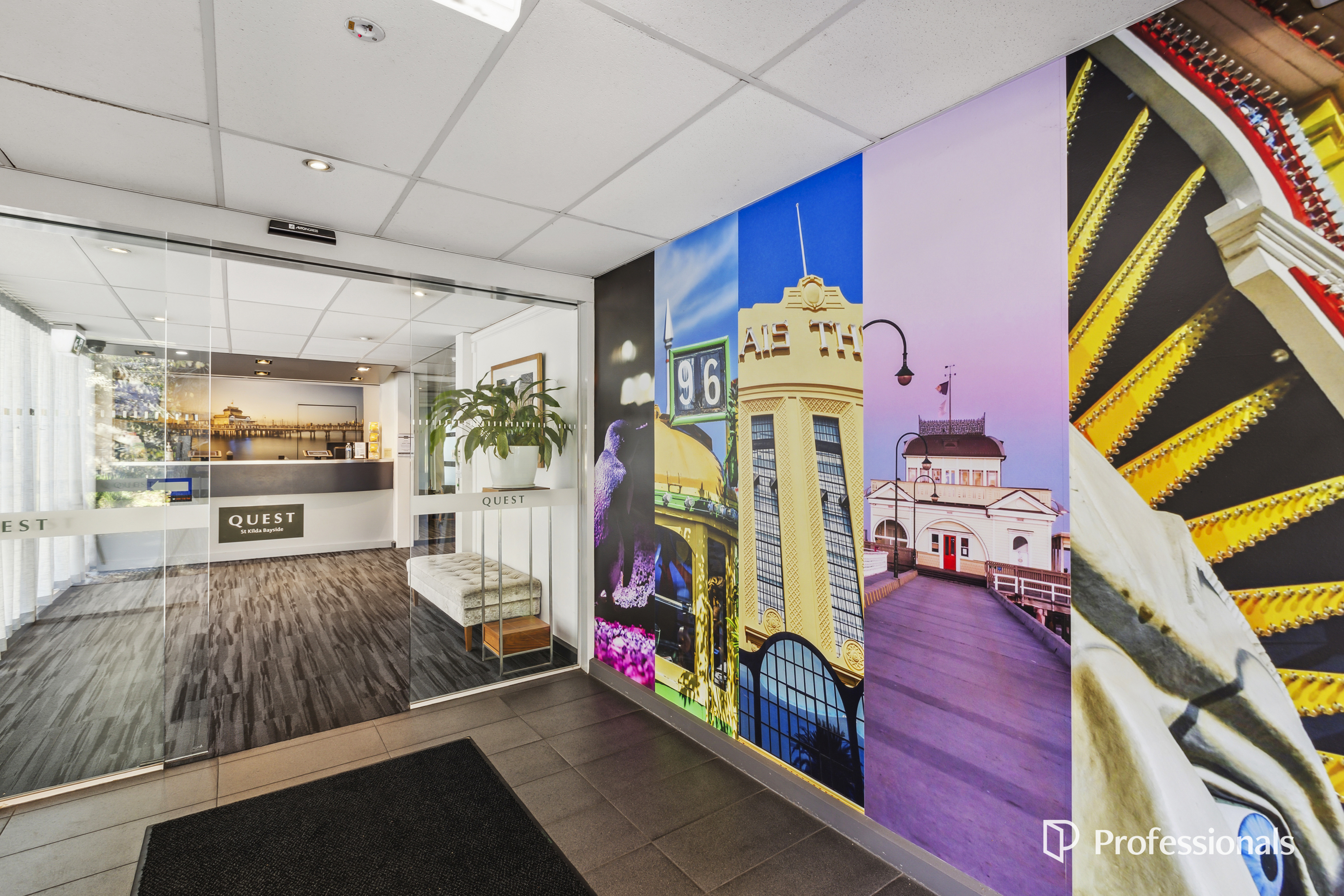 1-bedroom unit at 19 Eildon Road, St Kilda, VIC 3182, Port Phillip, Victoria