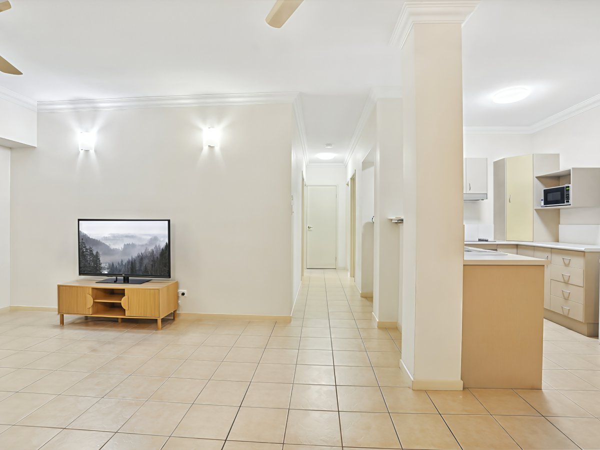 2-bedroom unit at 405/44-62 Clifton Road, Clifton Beach, QLD 4879, Cairns, Queensland