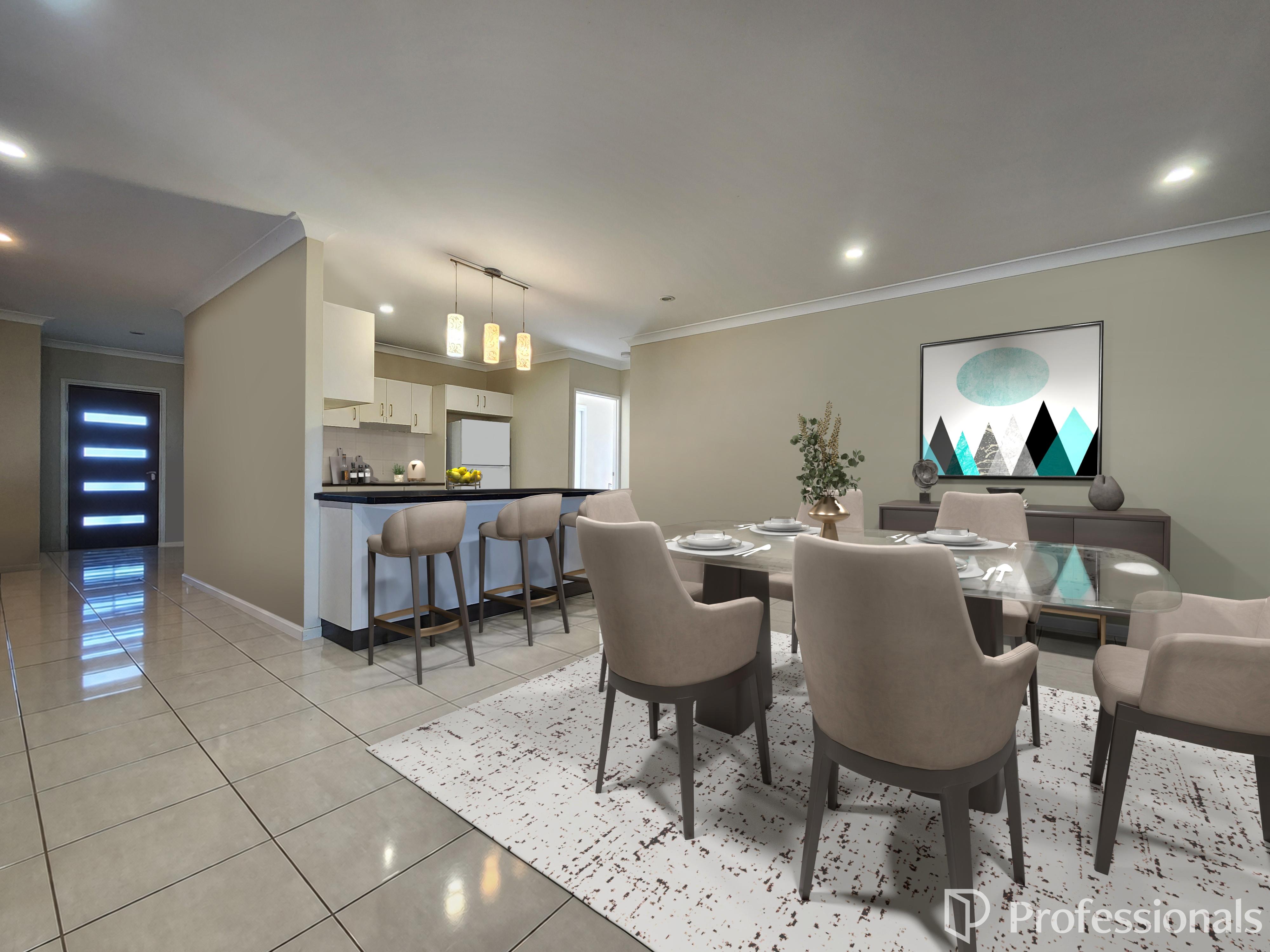 WHITSUNDAY PARADISE EST 8 SEACOVE CRESCENT, Bowen QLD 4805 - Image 3