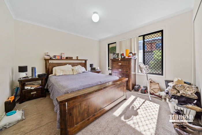 3-bedroom unit at 12/42 Point O'Halloran Road, Victoria Point, QLD 4165, Redland, Queensland
