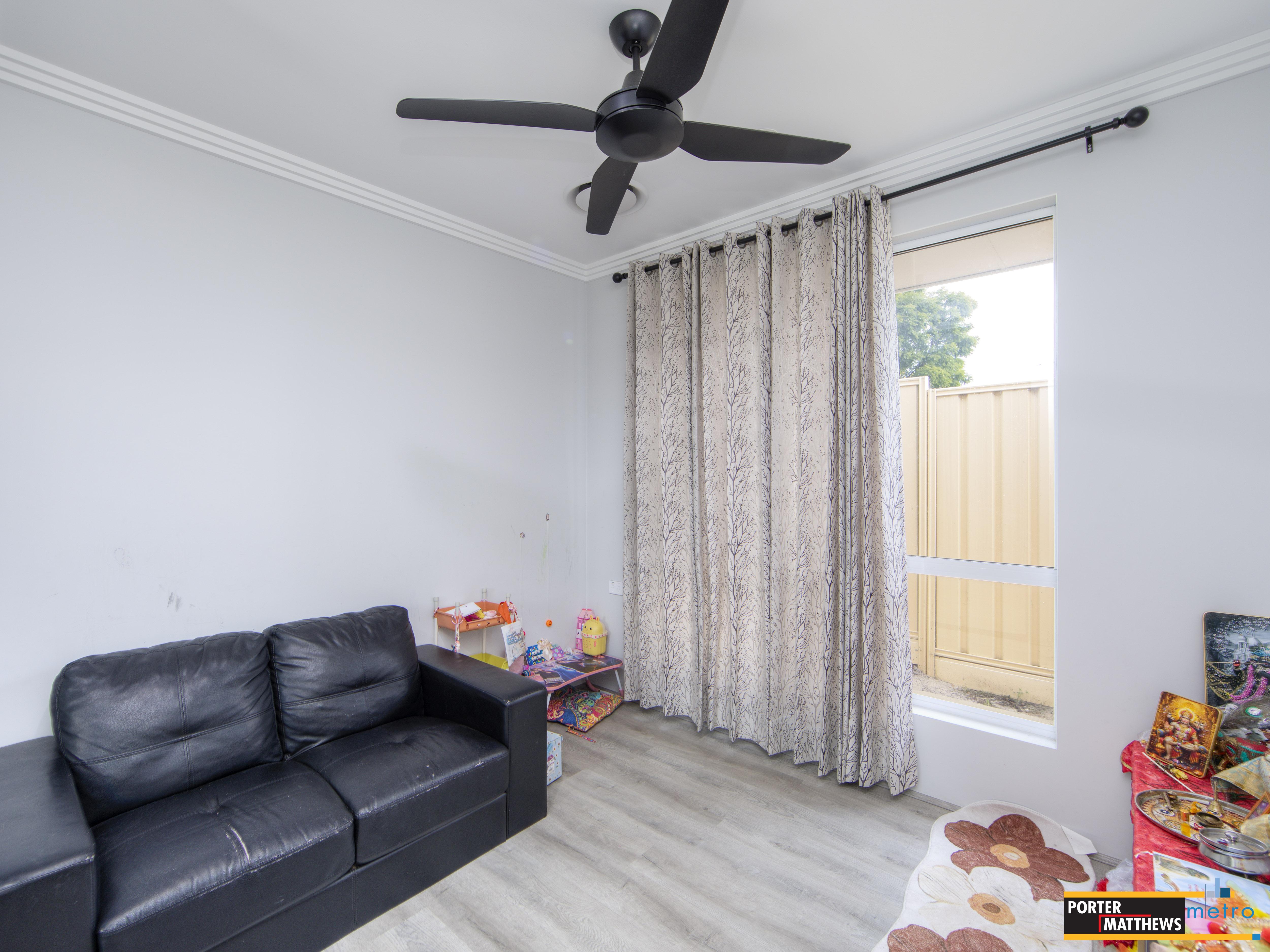 3-bedroom house at 6 Fernan Road, High Wycombe, WA 6057, Kalamunda, Western Australia