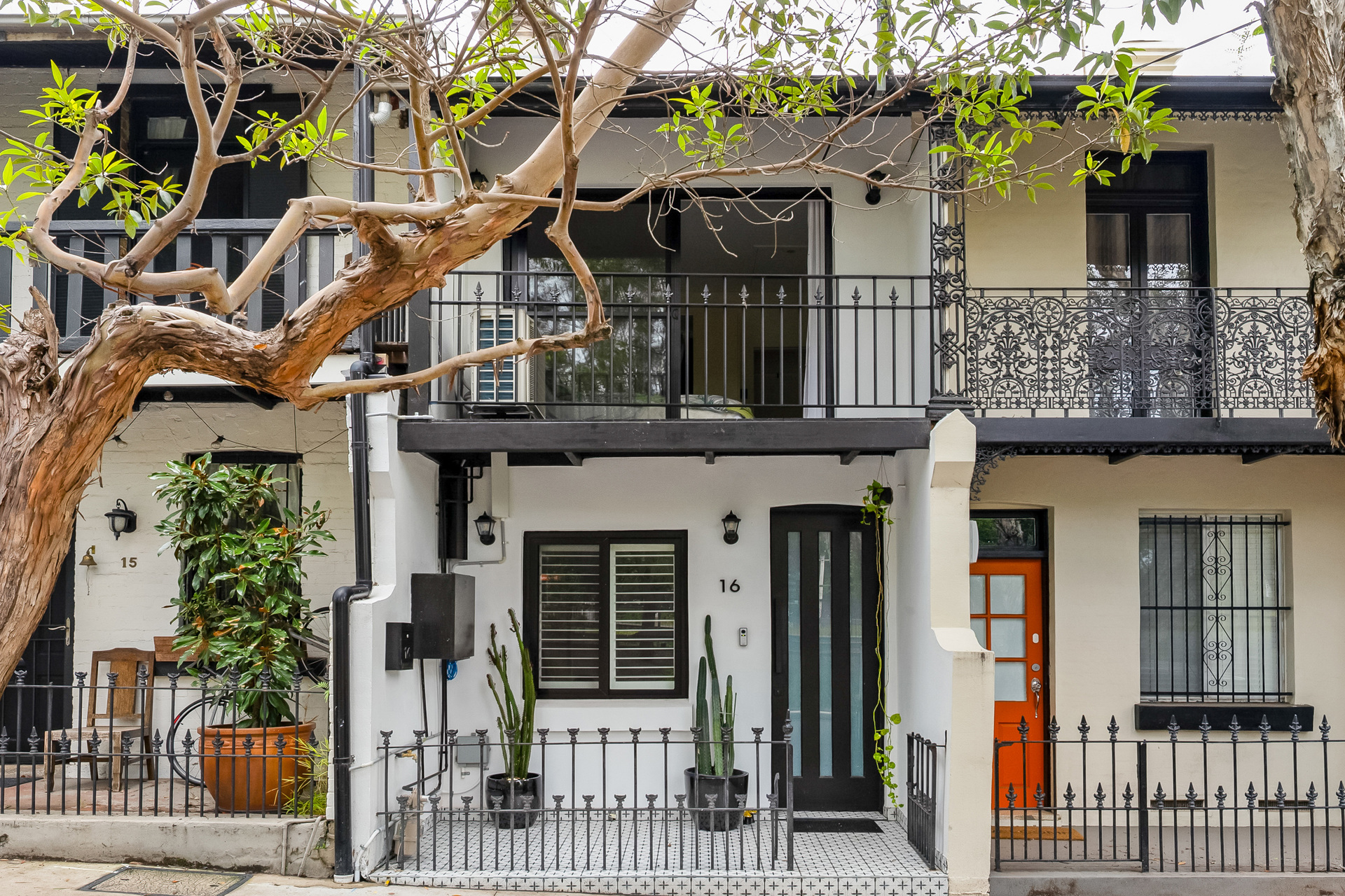 16 BRIDGE STREET, Erskineville NSW 2043 - Image 1