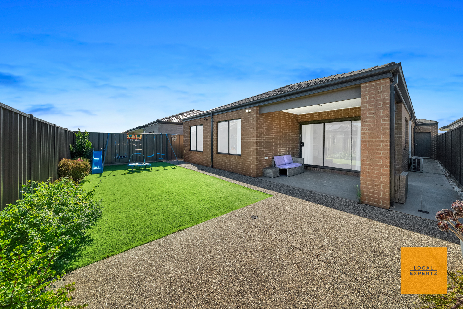 4-bedroom house at 33 WALTON STREET, Melton South VIC 3338, Melton, Victoria
