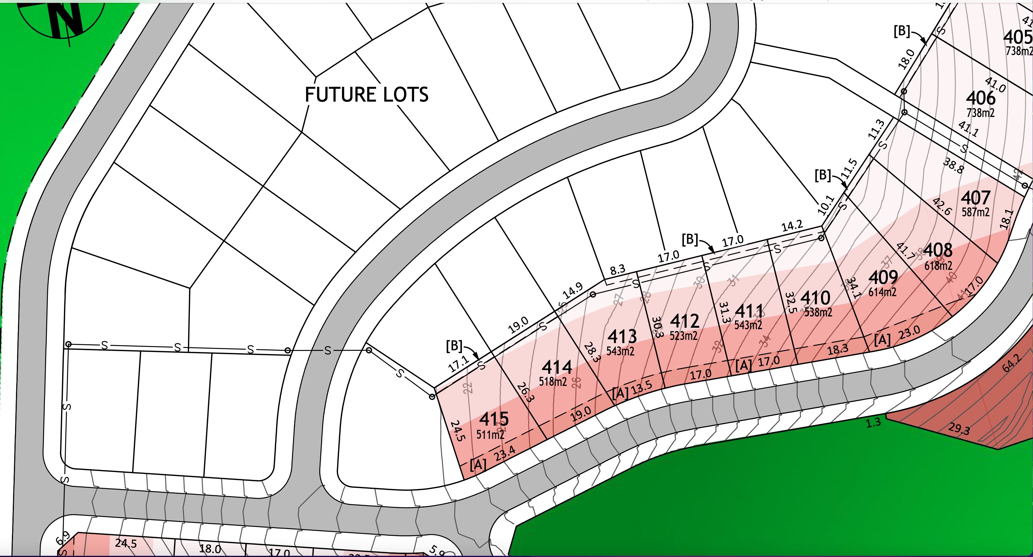 Lot 407 Song Trail, Coffs Harbour, Nsw, 2450 - Image 4