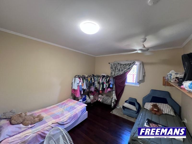 4-bedroom house at 8 TUITE STREET, Kingaroy QLD 4610, South Burnett, Queensland