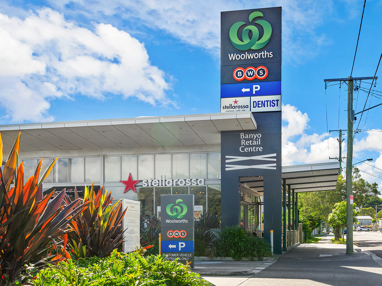 1-bedroom unit at 21/223 Tufnell Road, Banyo, QLD 4014, Brisbane, Queensland