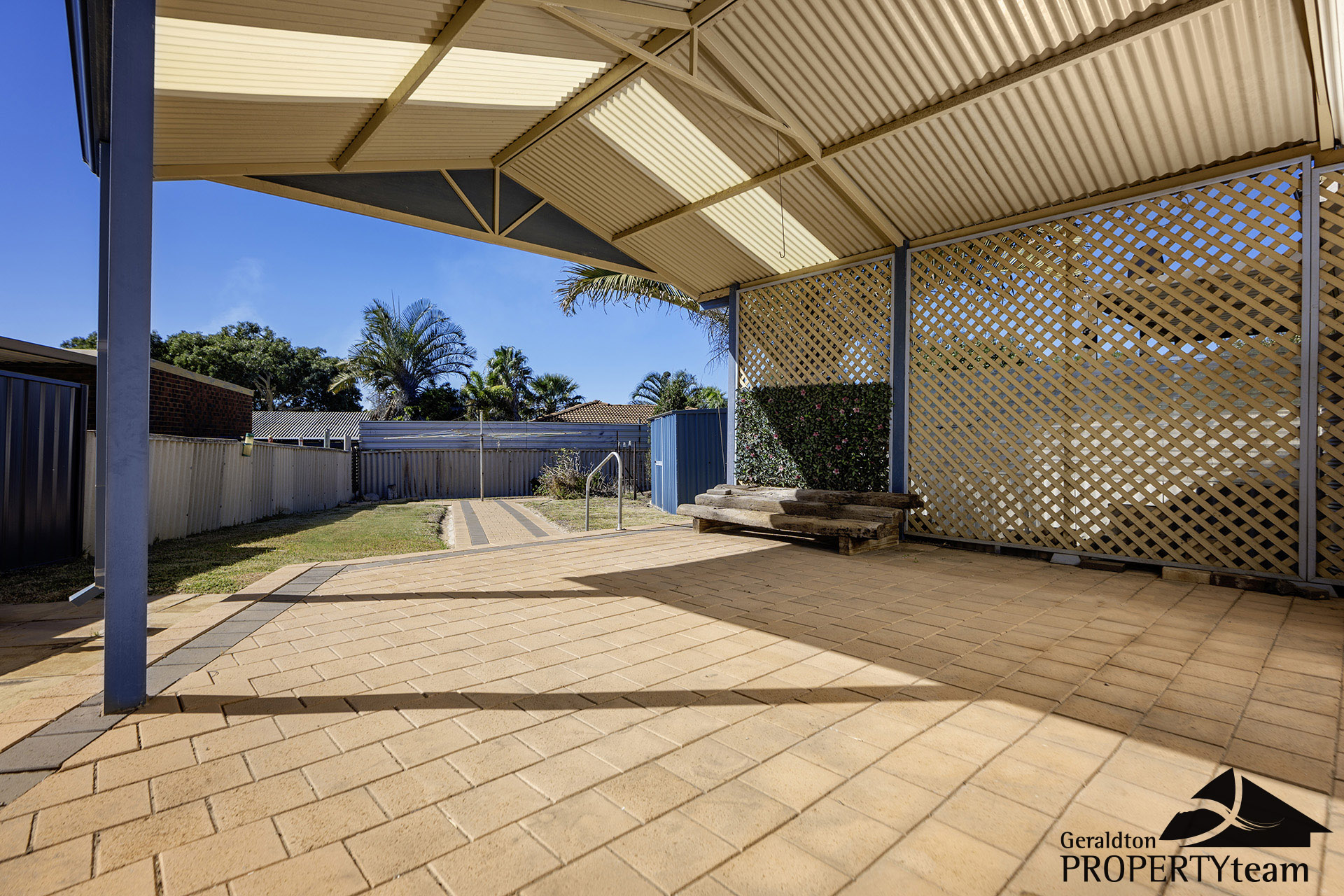 2-bedroom house at 43A CONNOLLY STREET, Rangeway WA 6530, Greater Geraldton, Western Australia