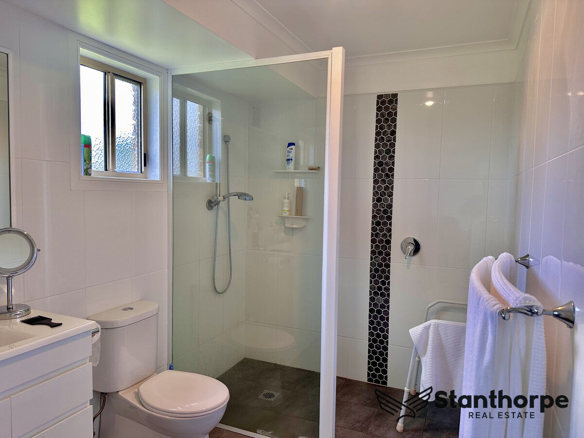 4-bedroom house at 64 Mckechnie Road, Ruby Creek, NSW 4380, Tenterfield, New South Wales