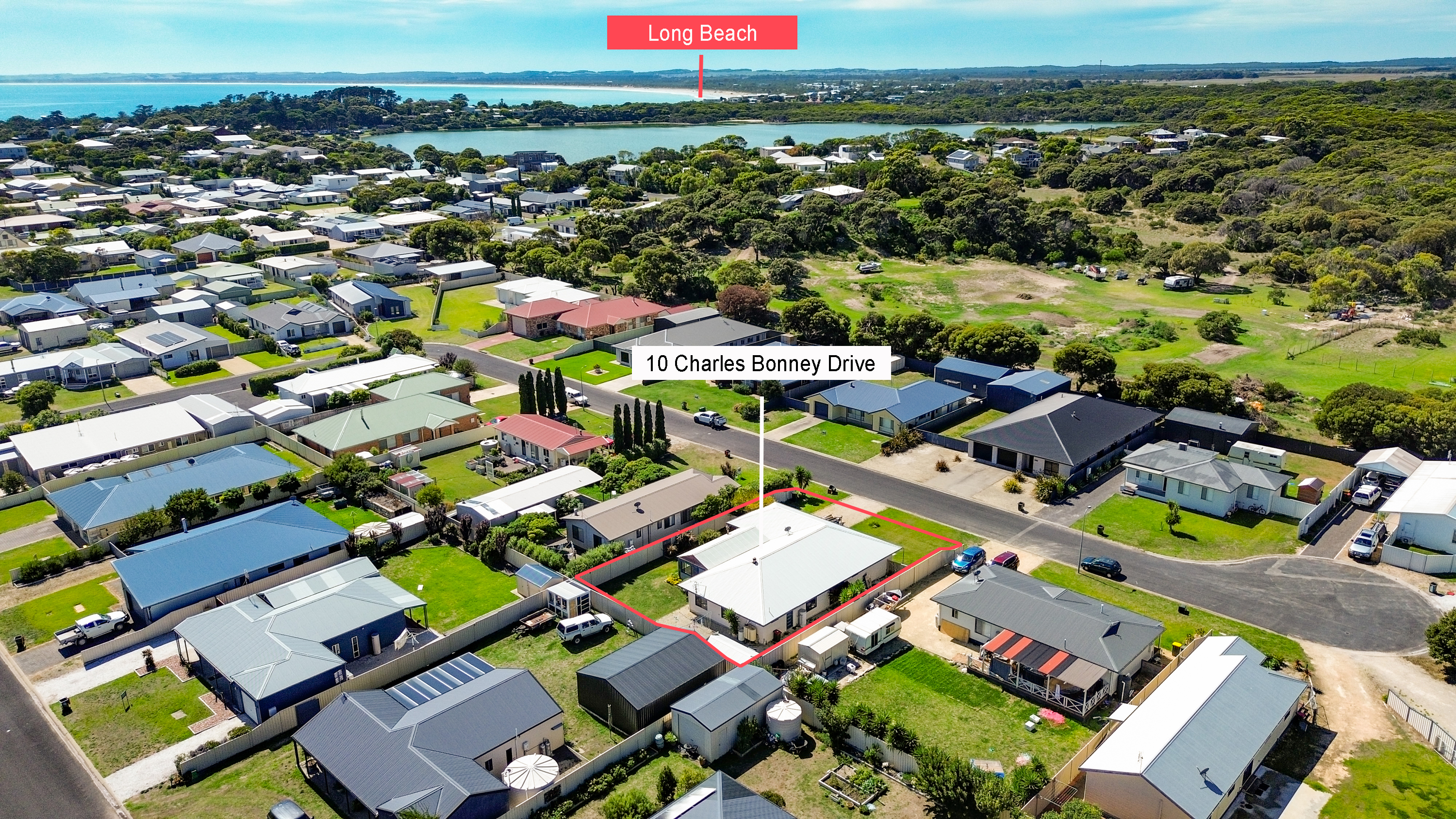 10 Charles Bonney Drive, Robe, SA 5276 - Image 4