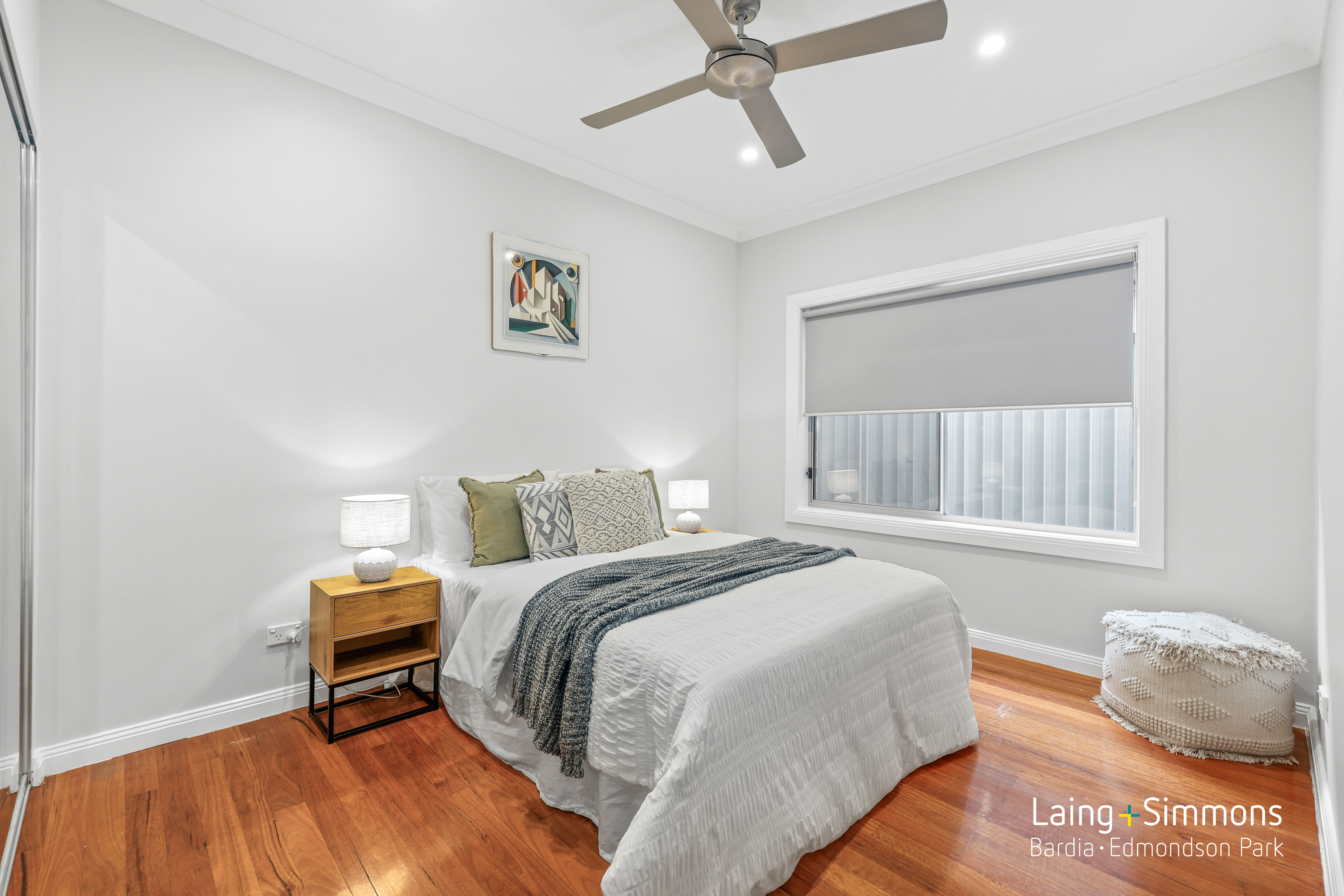 4-bedroom house at 30 Derna Street, Bardia, NSW 2565, , New South Wales