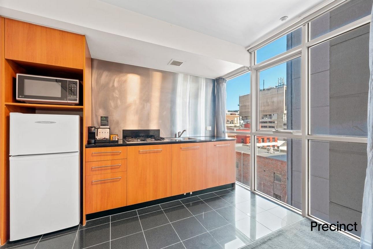 1-bedroom house at 407/11-17 Cohen Place, Melbourne, VIC 3000, Melbourne, Victoria