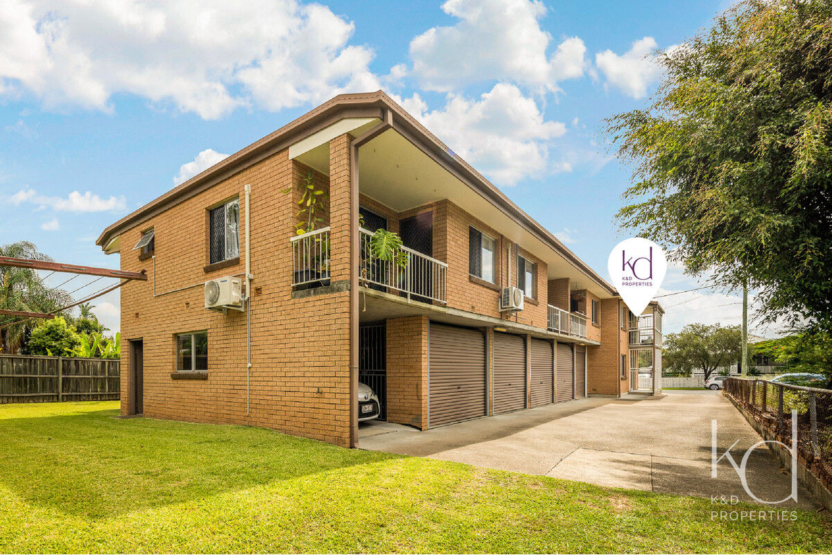 2-bedroom unit at 2/29 Killeen Street, Nundah, QLD 4012, Brisbane, Queensland