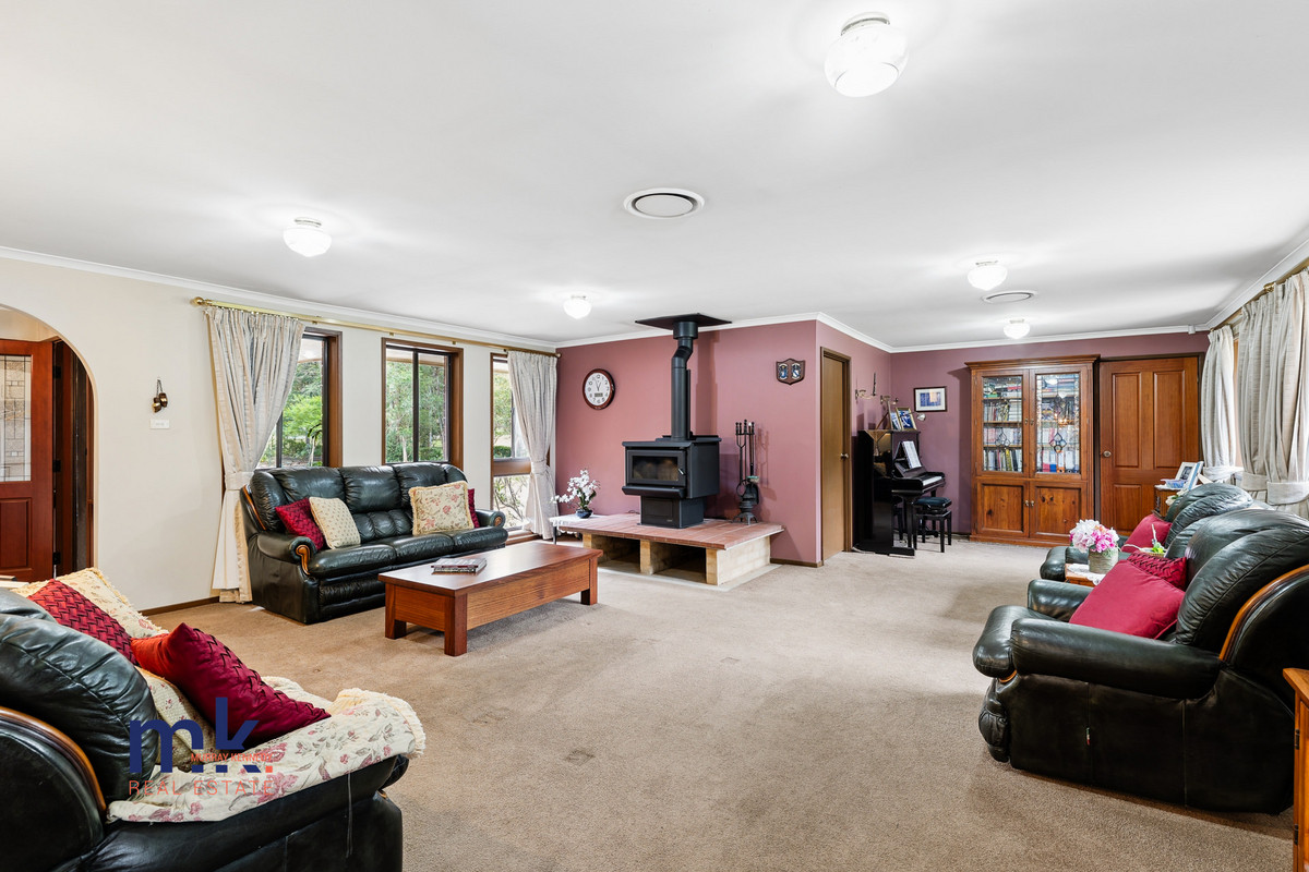 5-bedroom house at 127 Jersey Road, Bringelly, NSW 2556, Liverpool, New South Wales