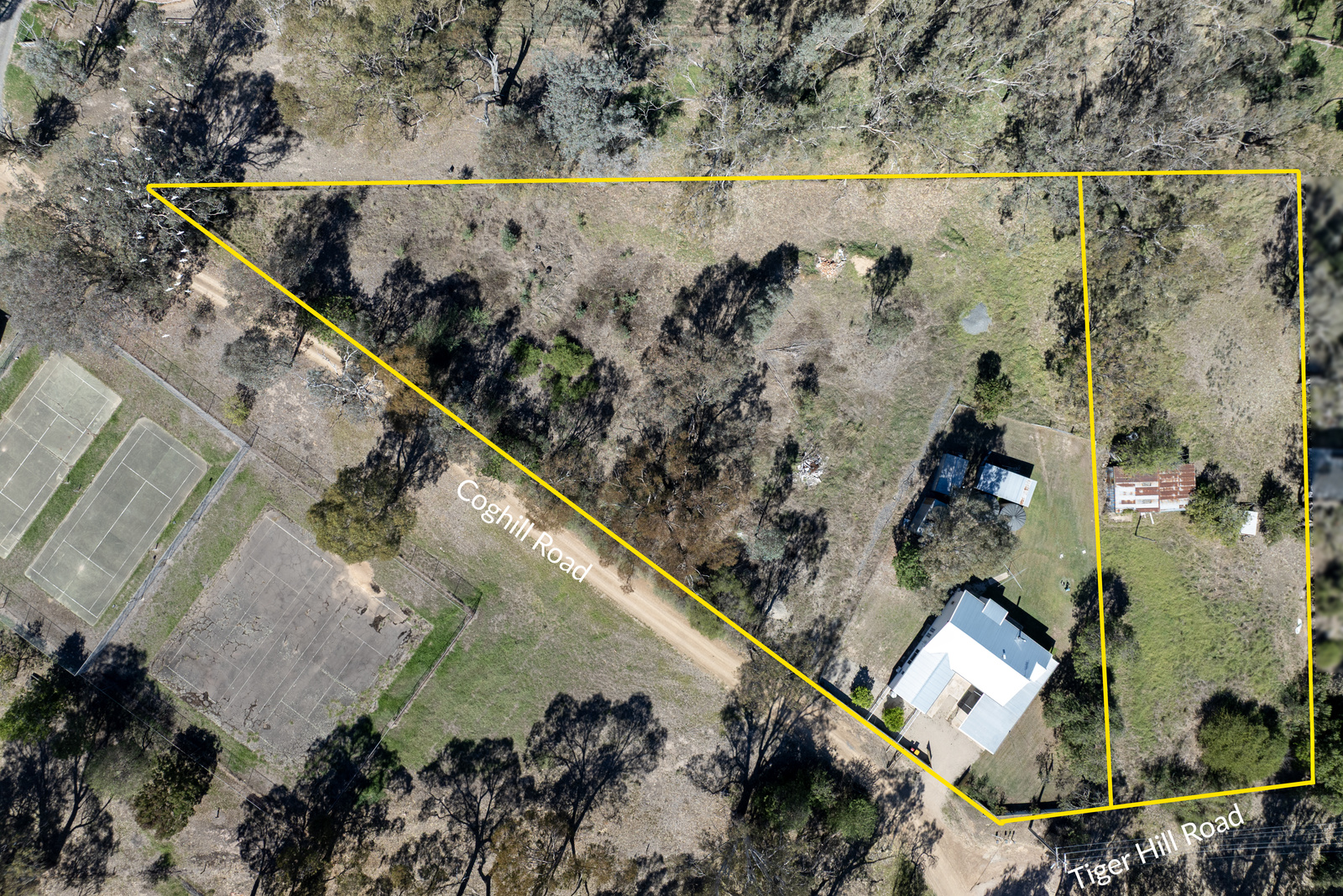 3-bedroom house at 28 Tiger Hill Road, Tatong, VIC 3673, Benalla, Victoria