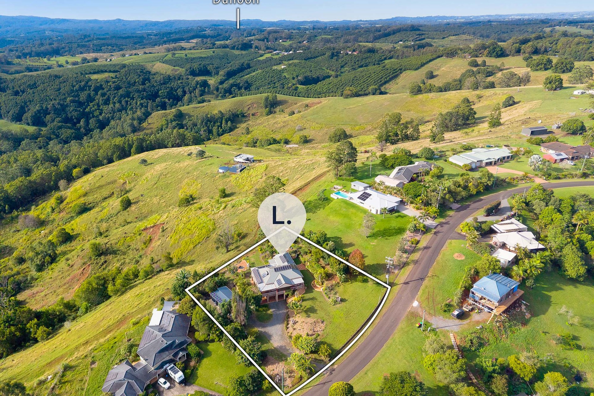 4-bedroom house at 66 FUNNELL DRIVE, Modanville NSW 2480, Lismore, New South Wales