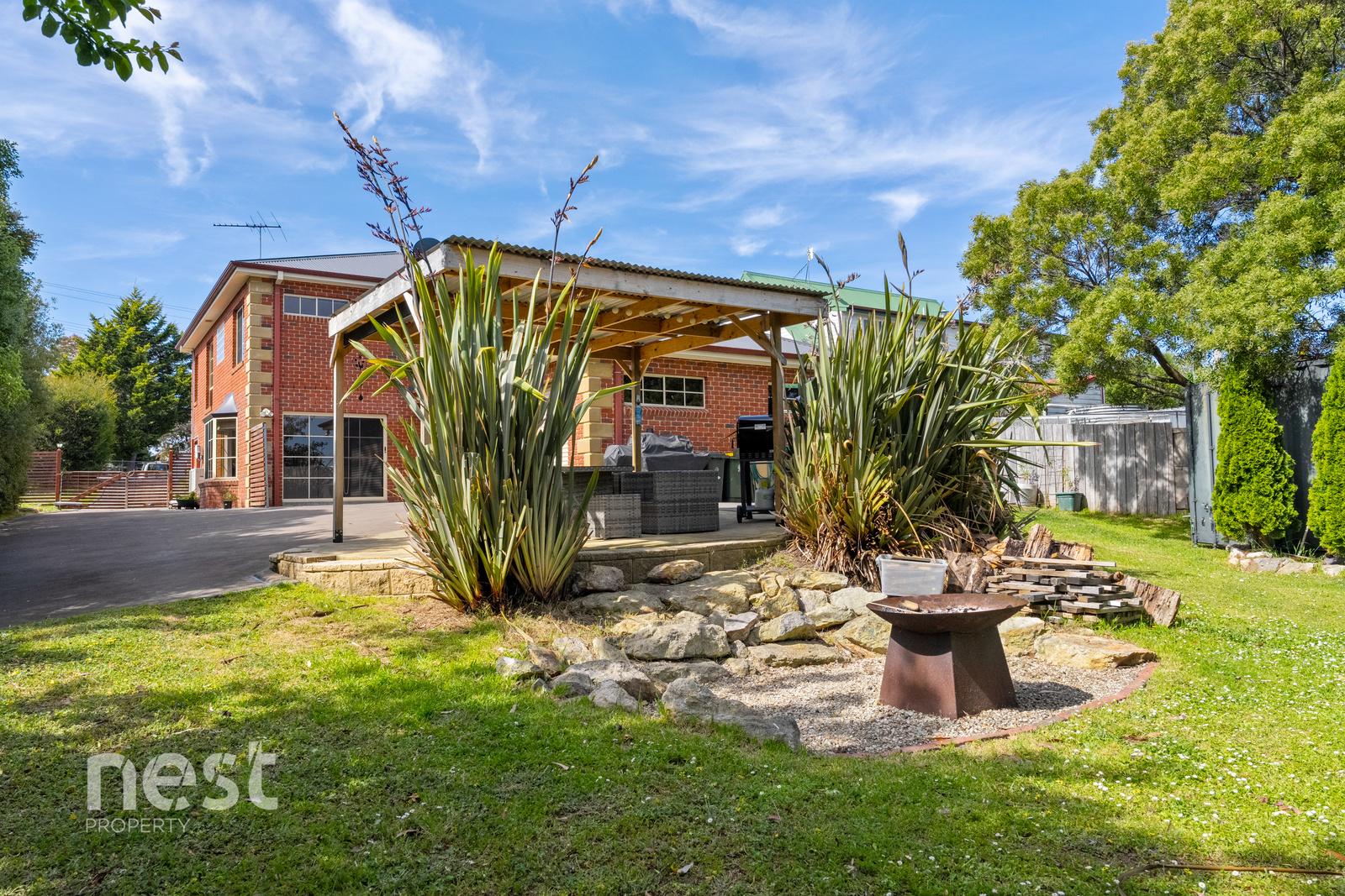 5-bedroom house at 12 Powell Road, Blackmans Bay, TAS 7052, Kingborough, Tasmania