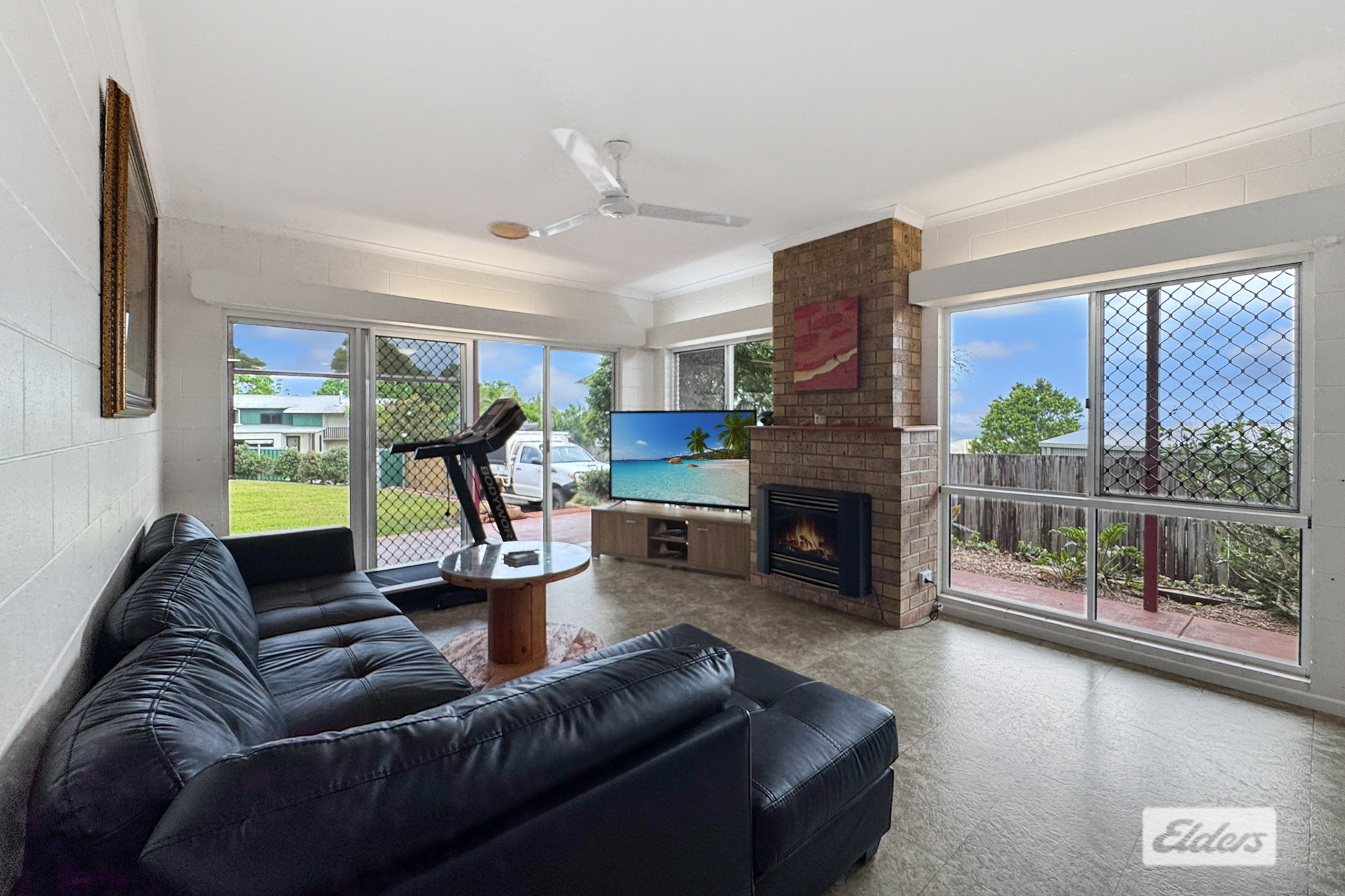 4-bedroom house at 4 CORNISH CLOSE, Atherton QLD 4883, Tablelands, Queensland