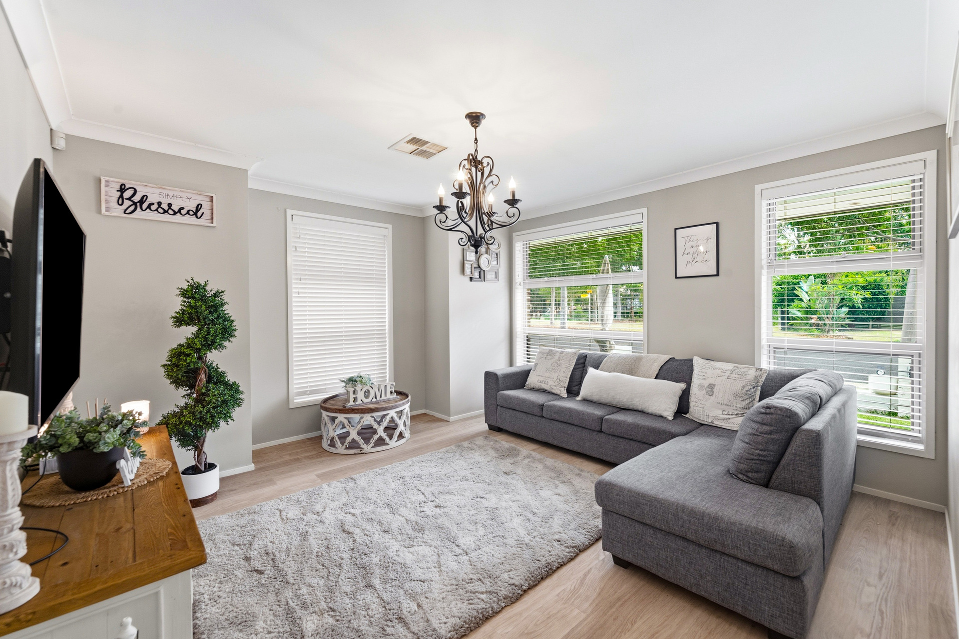 34 WADER STREET, Cranebrook NSW 2749 - Image 2