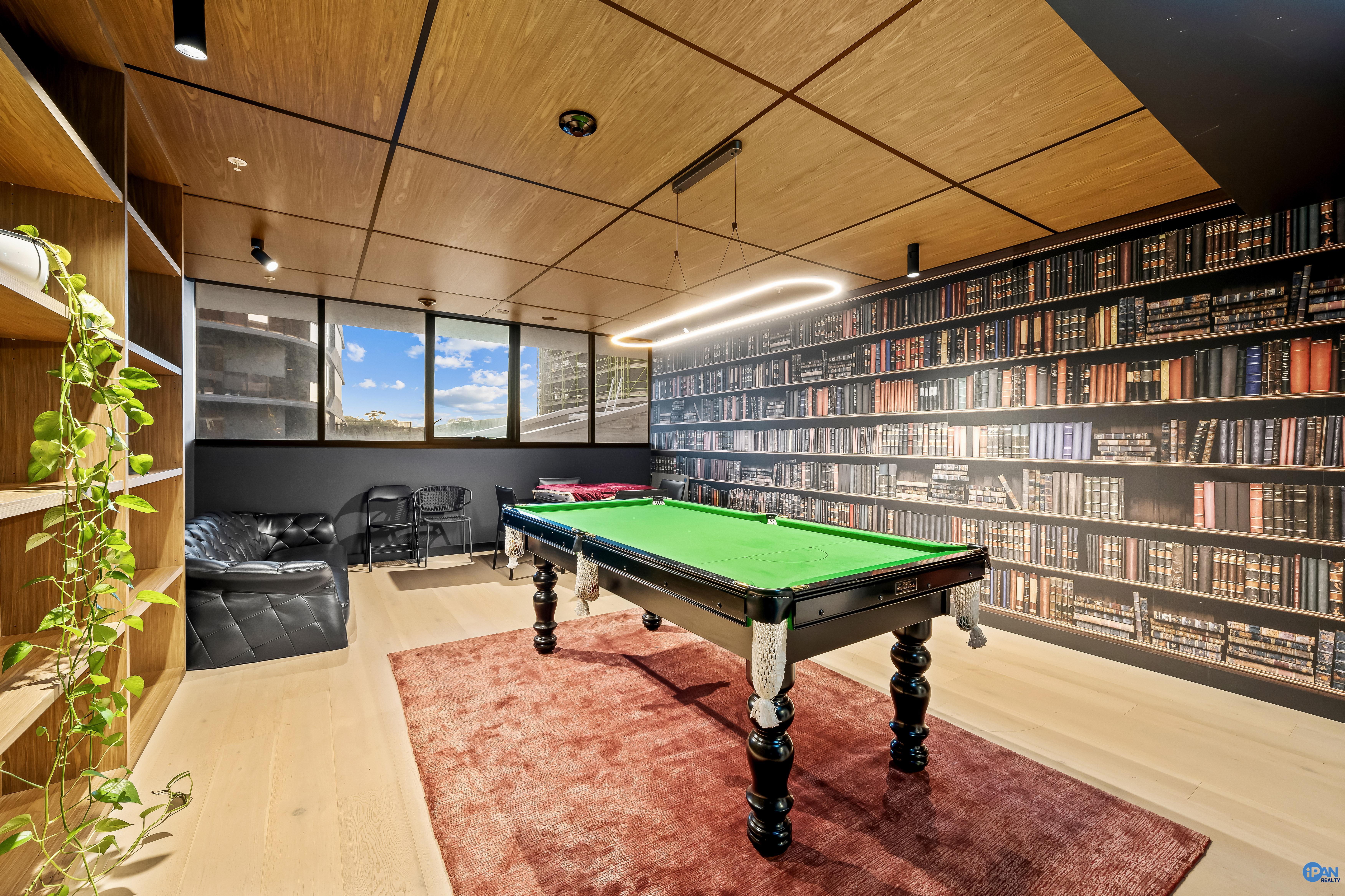 1901/12 Jack Brabham Drive, Hurstville, Nsw, 2220 - Image 9