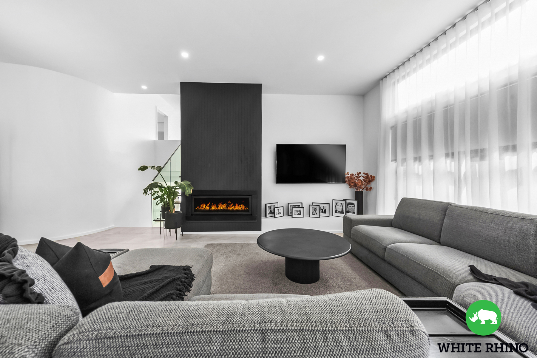 4-bedroom house at 5 BARTON STREET, Googong NSW 2620, Queanbeyan-Palerang, New South Wales
