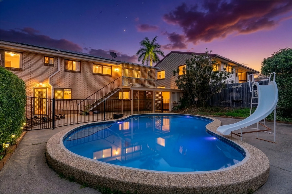 9 Sharpe Street, Brassall, QLD 4305 - Image 2