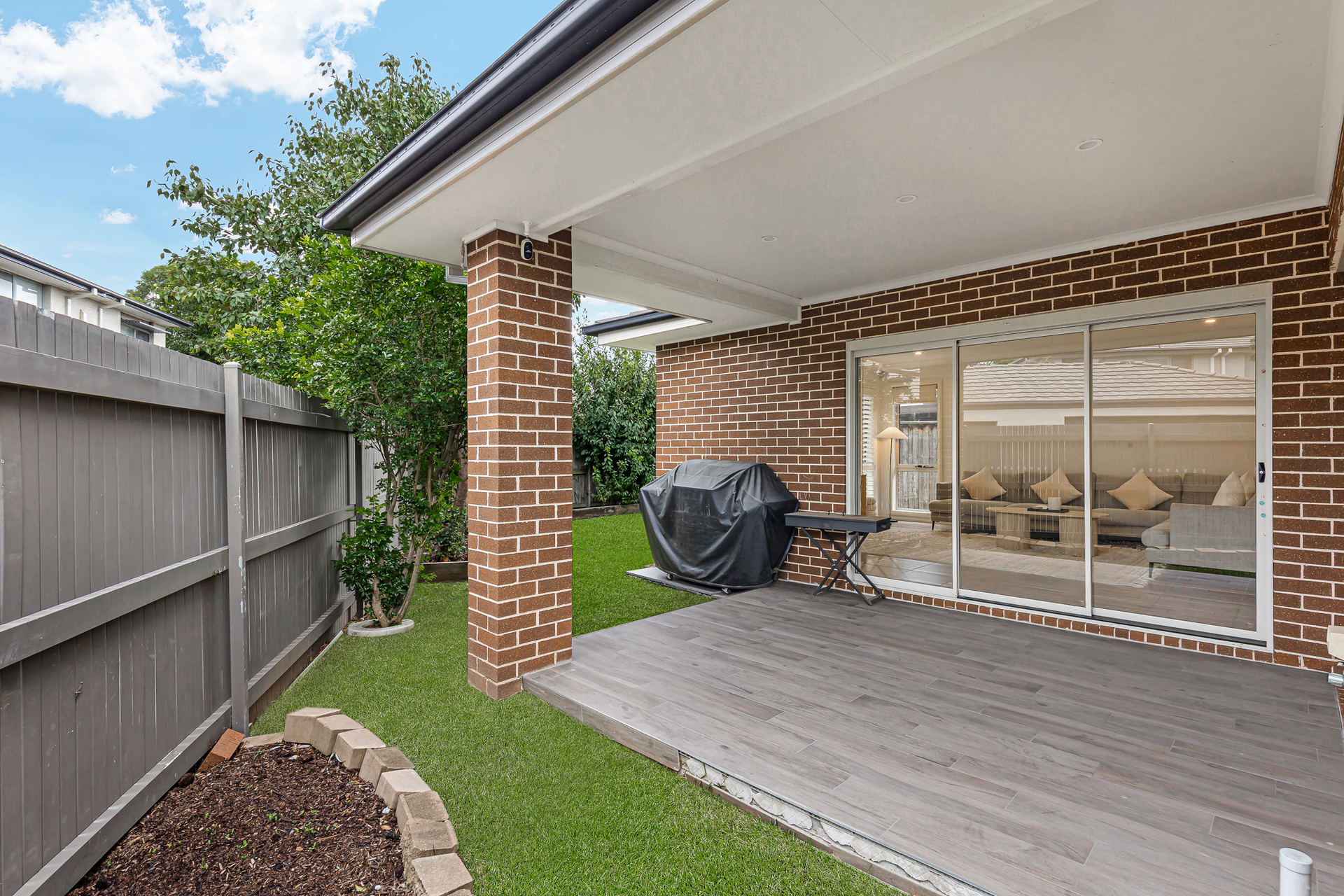 4-bedroom house at 37 ANTRIM DRIVE, Elizabeth Hills NSW 2171, Liverpool, New South Wales