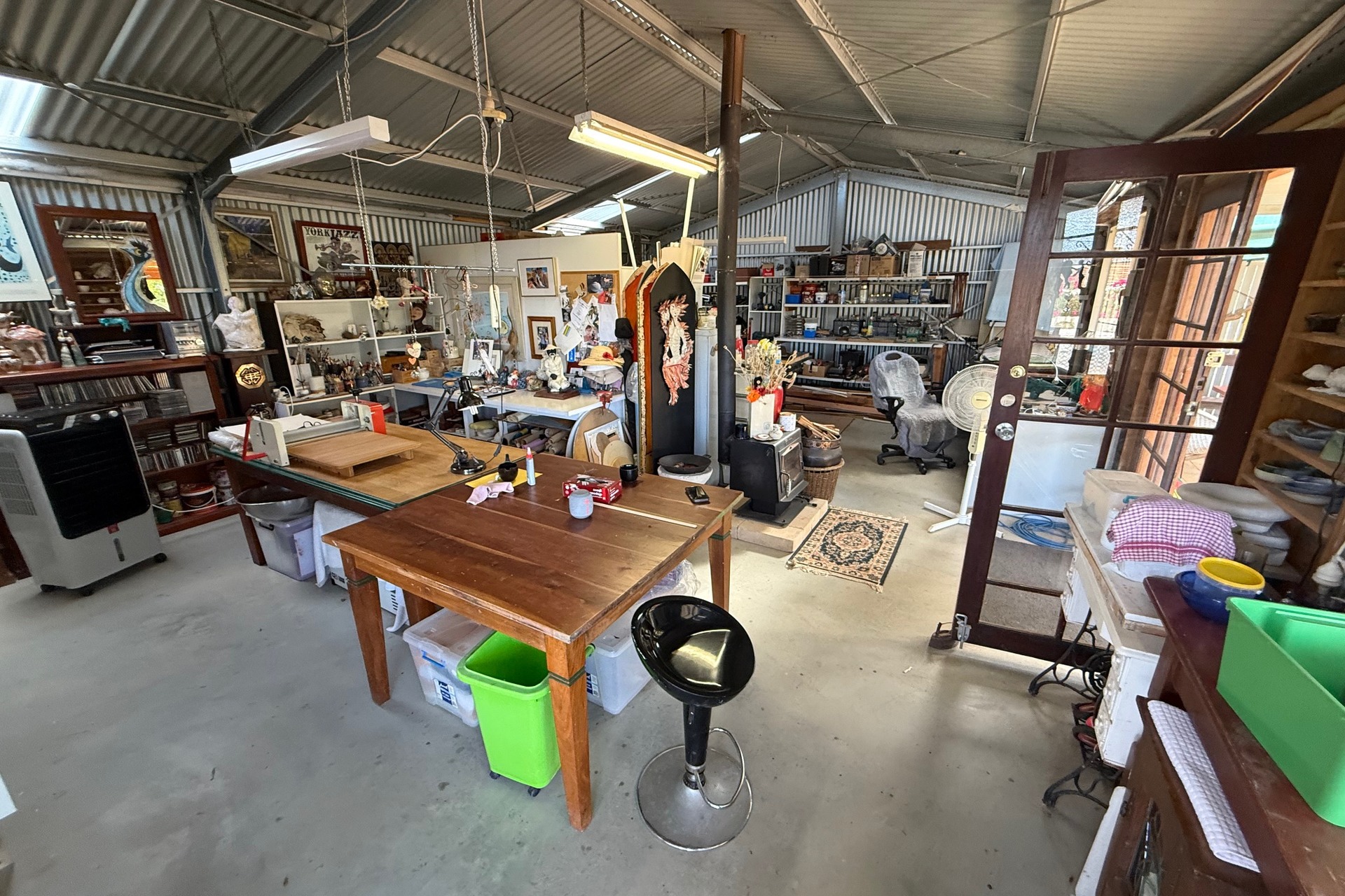 3-bedroom house at 51 Ford Street, York, WA 6302, York, Western Australia