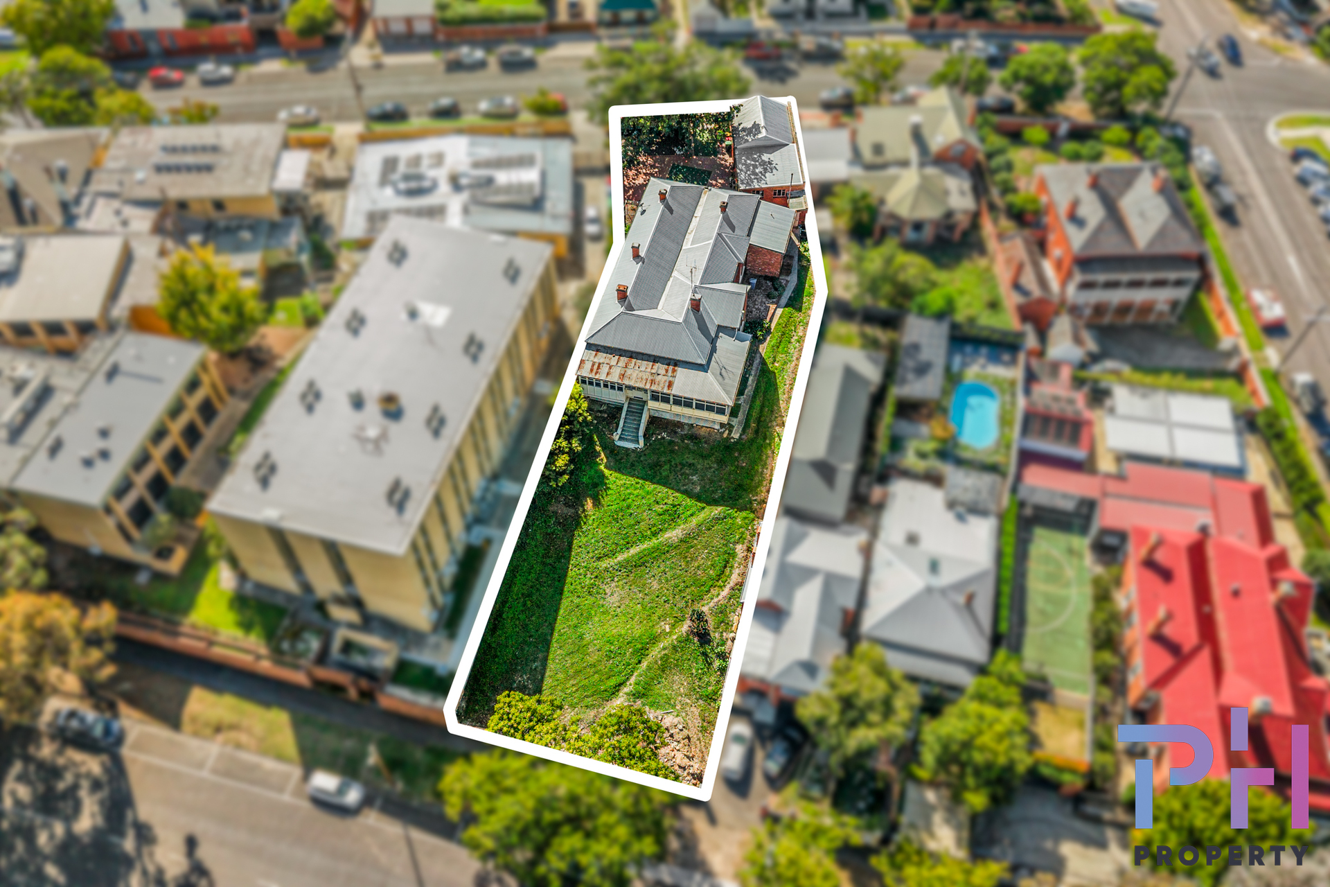 5-bedroom house at 89 SHORT STREET, Bendigo VIC 3550, Greater Bendigo, Victoria