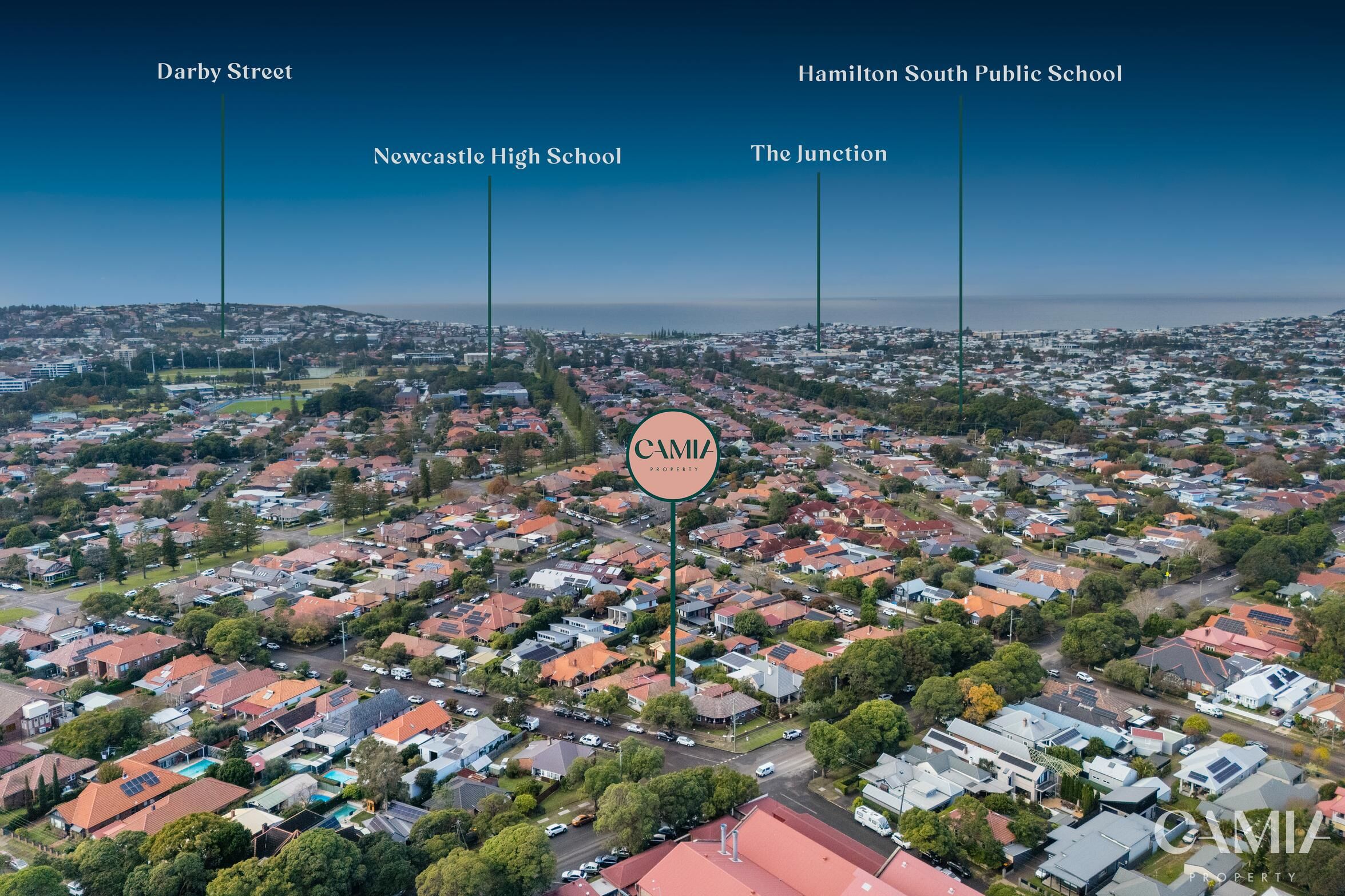 3-bedroom house at 27 Everton Street, Hamilton East, NSW 2303, Newcastle, New South Wales