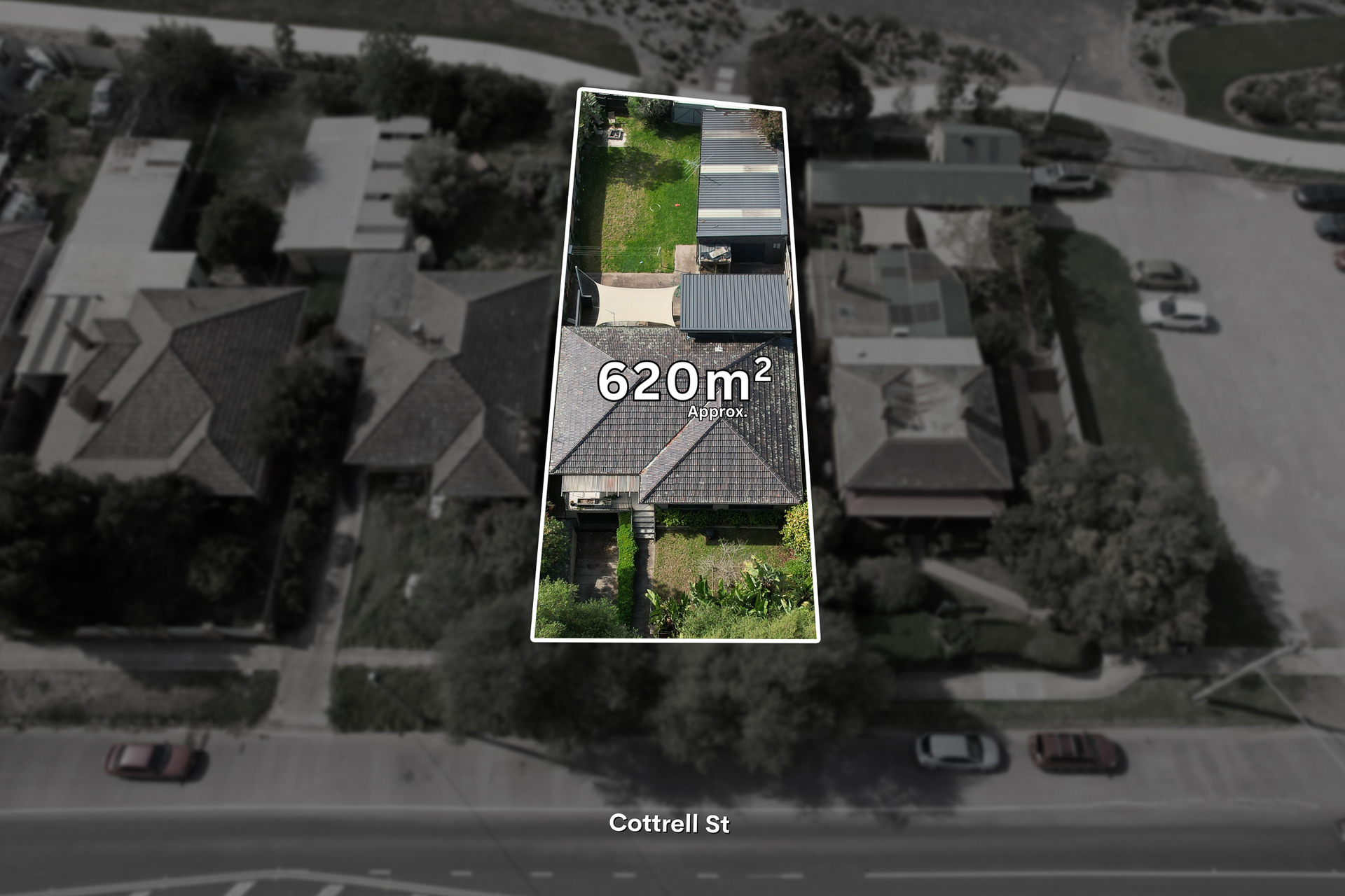 3-bedroom house at 55 Cottrell Street, Werribee, VIC 3030, Wyndham, Victoria