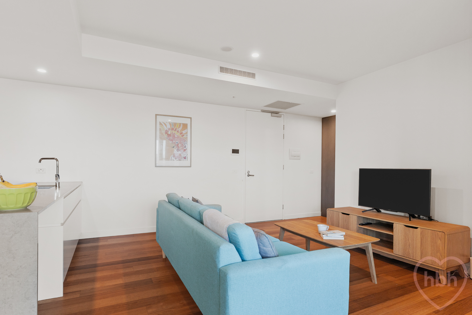 418/45 Ainslie Avenue, Braddon, Act, 2612 - Image 3