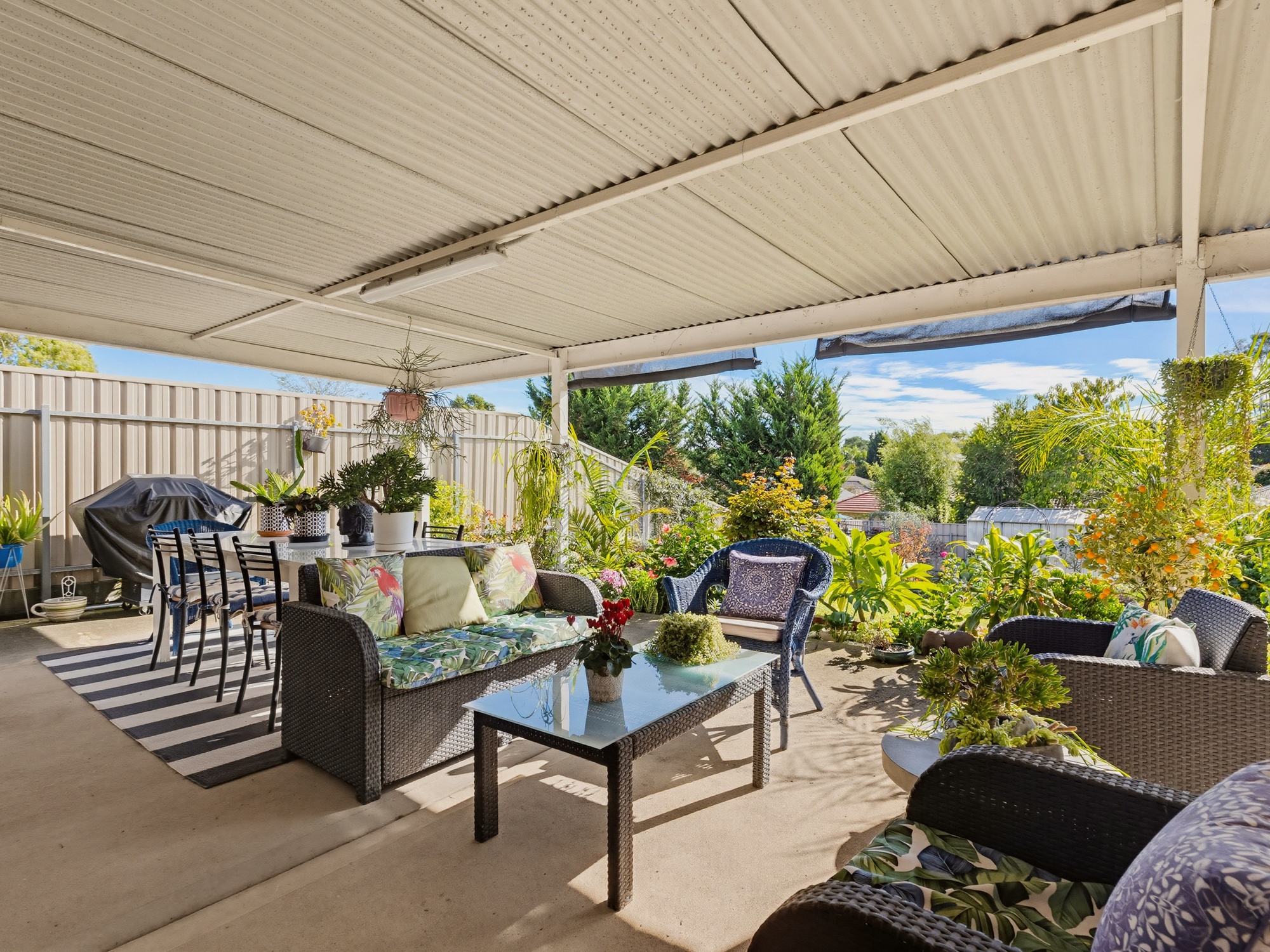 3-bedroom house at 31A Pimpala Road, Old Reynella, SA 5161, Onkaparinga, South Australia