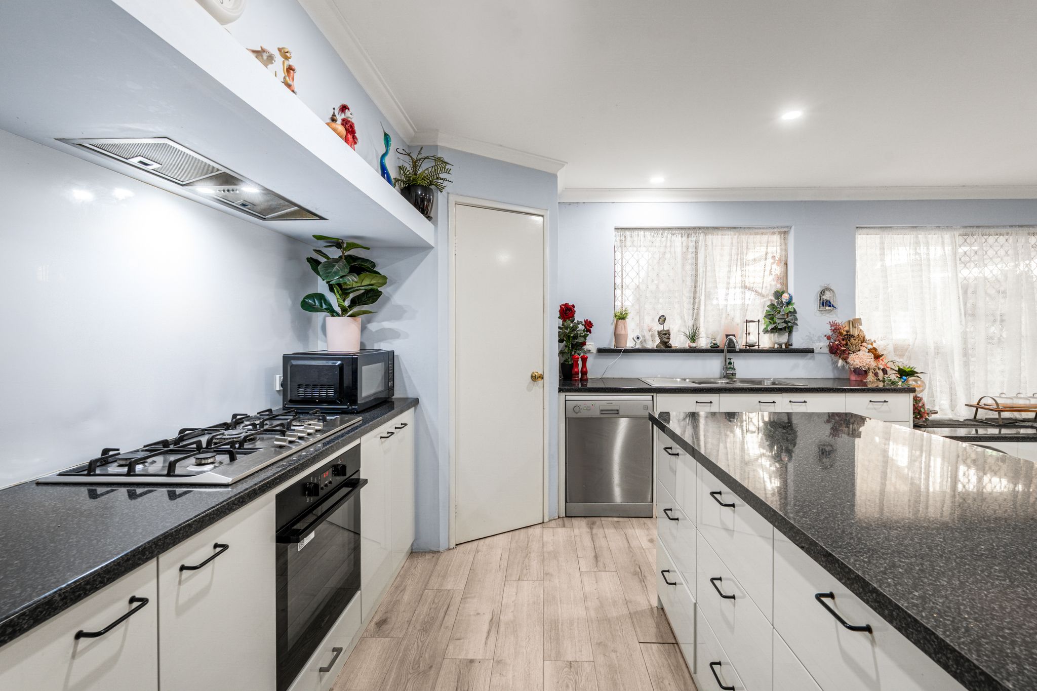 4-bedroom house at 33 ROSEHEATH BOULEVARD, Kiara WA 6054, Swan, Western Australia