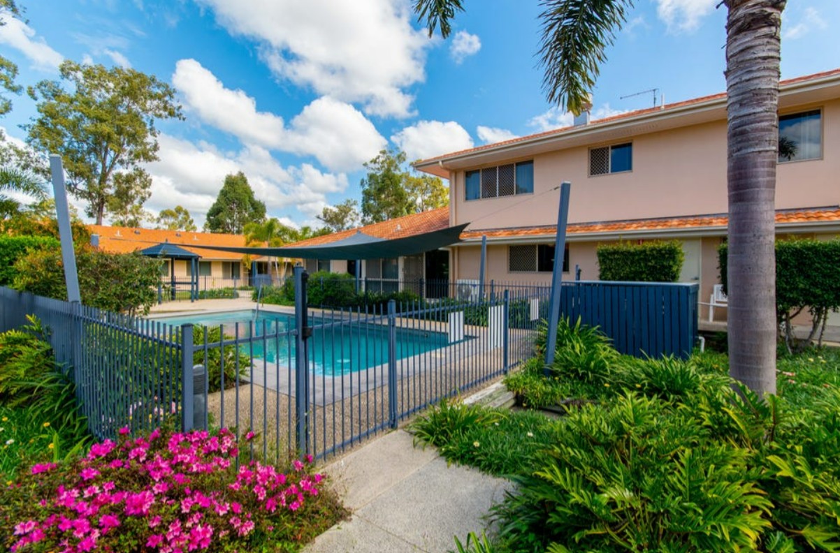 26/21-23 Barossa Crescent, Caboolture South, Qld, 4510 - Image 5