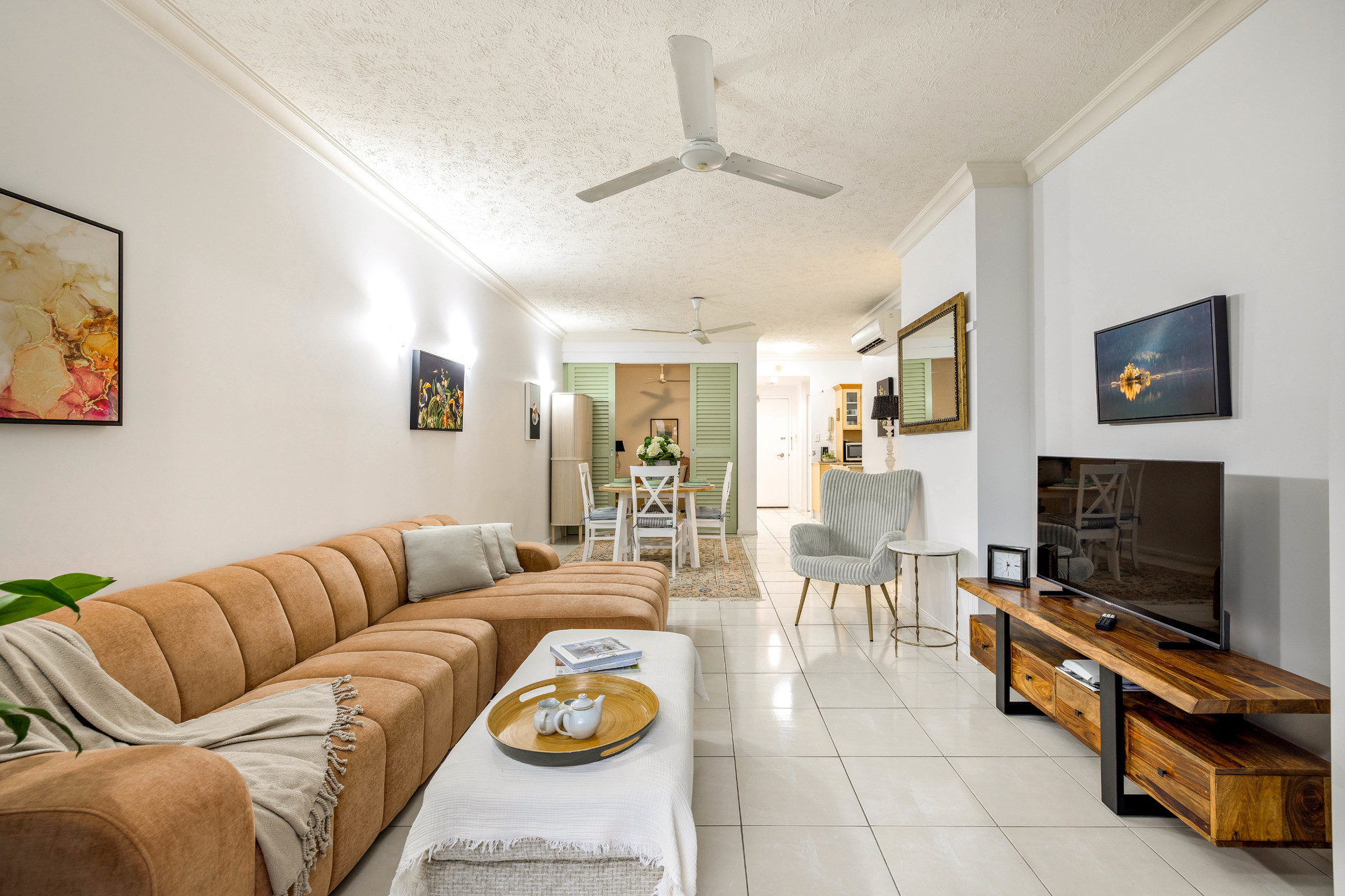1724/2-10 Greenslopes Street, Cairns North, QLD 4870 - Image 10