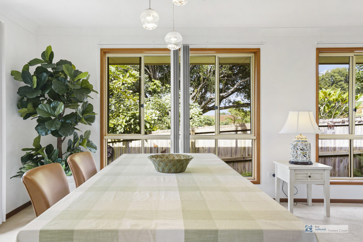 3-bedroom unit at 2 27 CLARKE STREET, CUDGEN NSW 2487, Tweed, New South Wales
