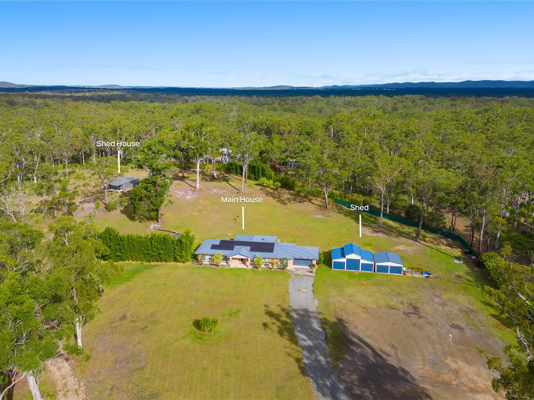6-bedroom house at 238 Settlers Way, South Kempsey, NSW 2440, Kempsey, New South Wales