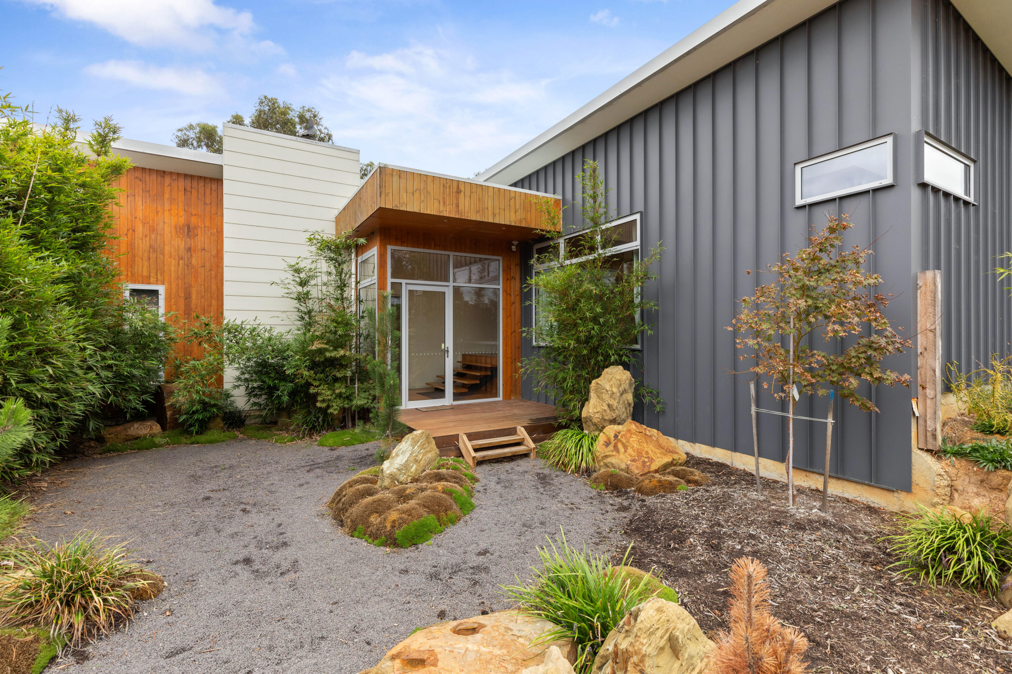 3-bedroom unit at 4/7 Stephen Street, Campbells Creek, VIC 3451, Mount Alexander, Victoria