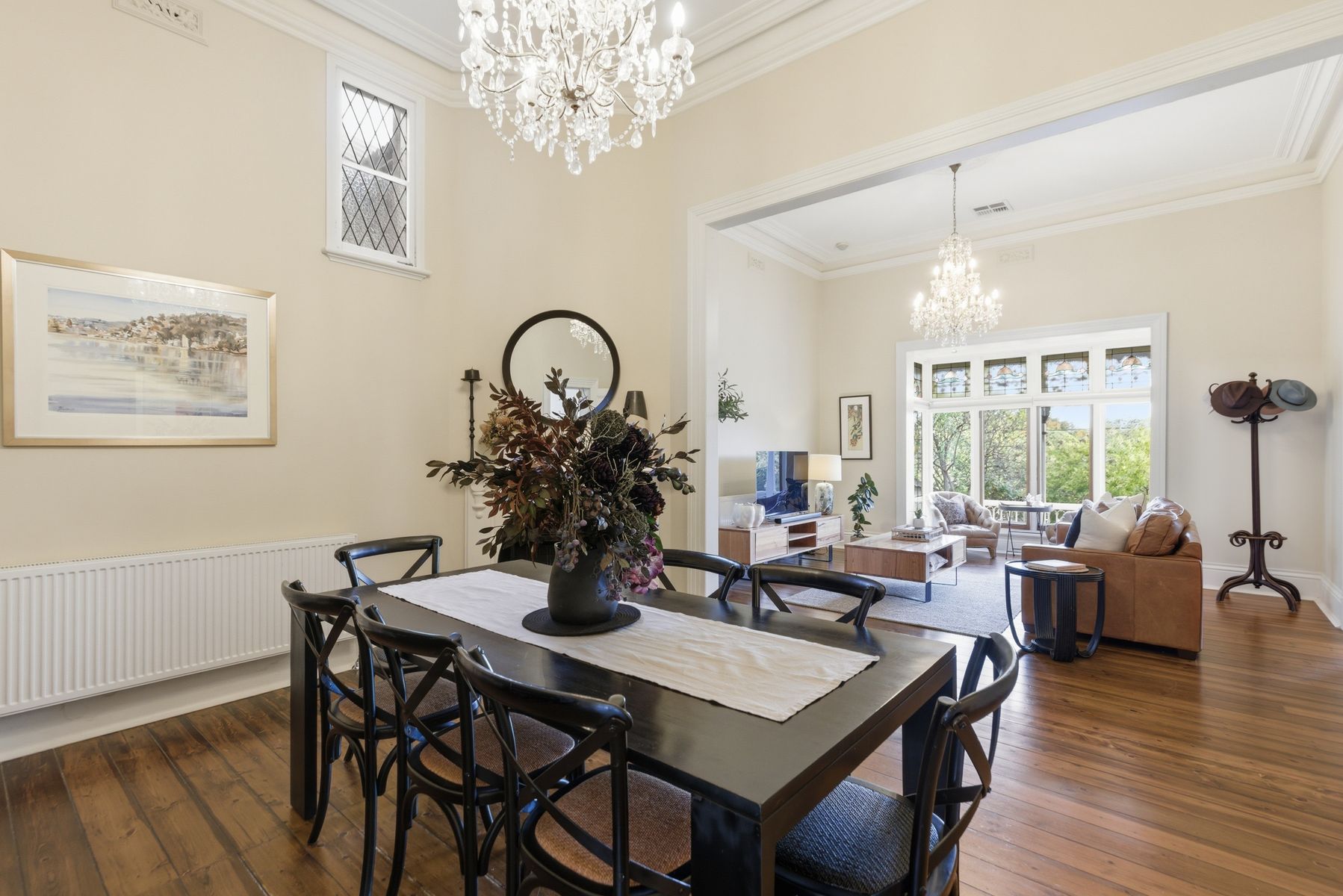 4-bedroom house at 72 MACKENZIE STREET, Bendigo VIC 3550, Greater Bendigo, Victoria