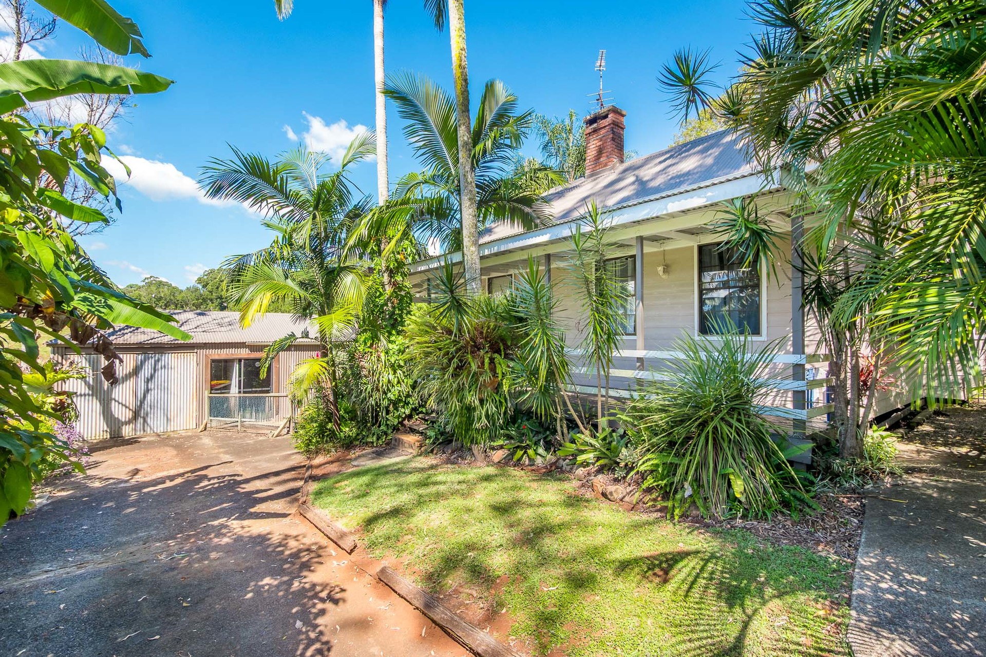 8-bedroom house at 1170 DUNOON ROAD, Modanville NSW 2480, Lismore, New South Wales