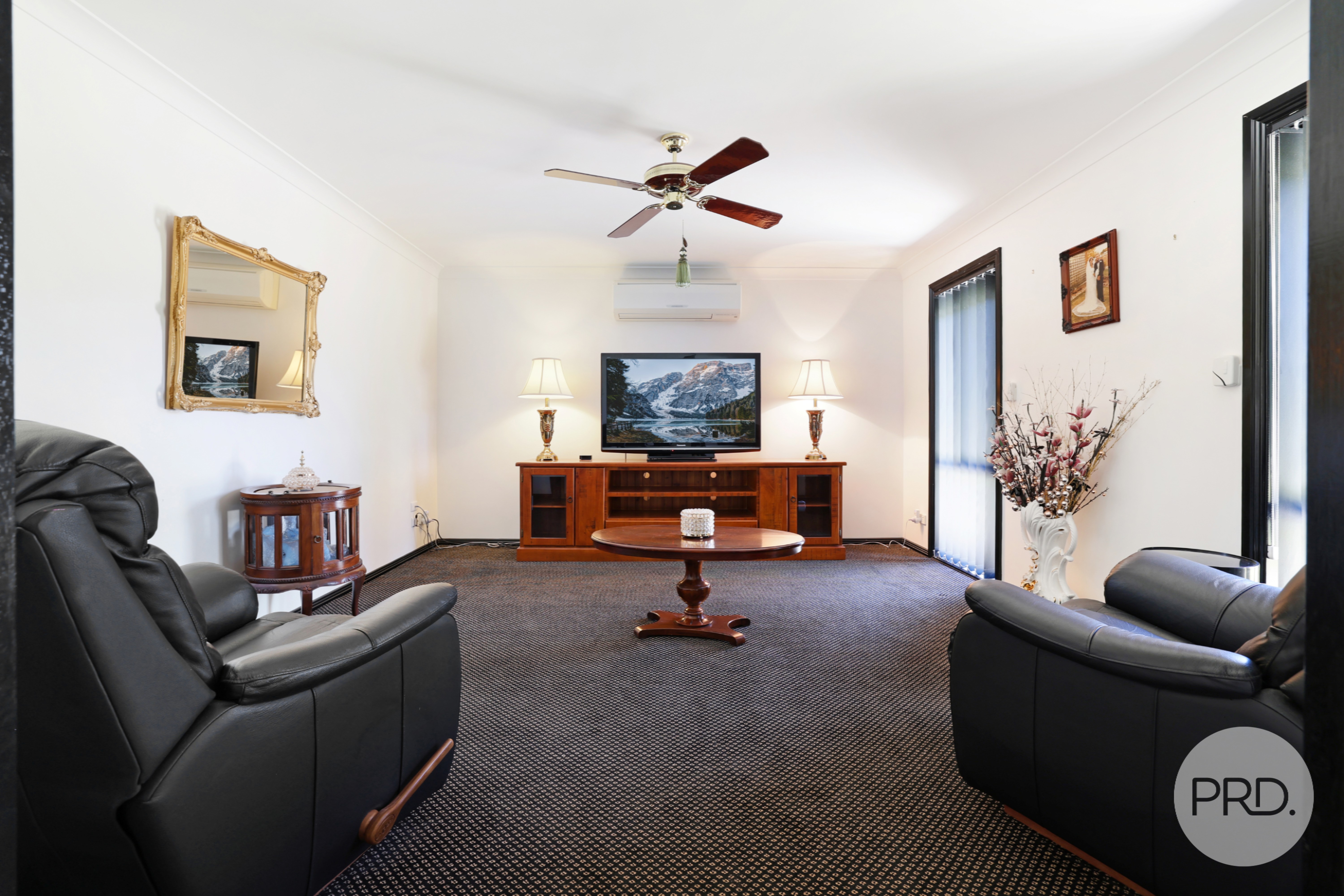 4-bedroom house at 78 Gill Street, Moonbi, NSW 2353, Tamworth, New South Wales