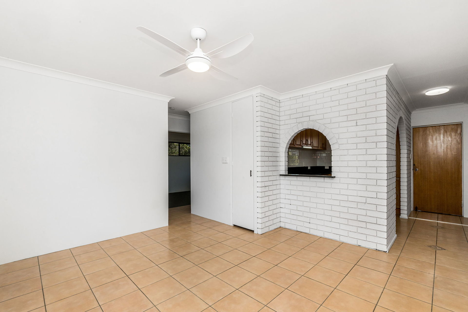 2-bedroom unit at 12 9-11 TERRACE STREET, EVANS HEAD NSW 2473, Richmond Valley, New South Wales