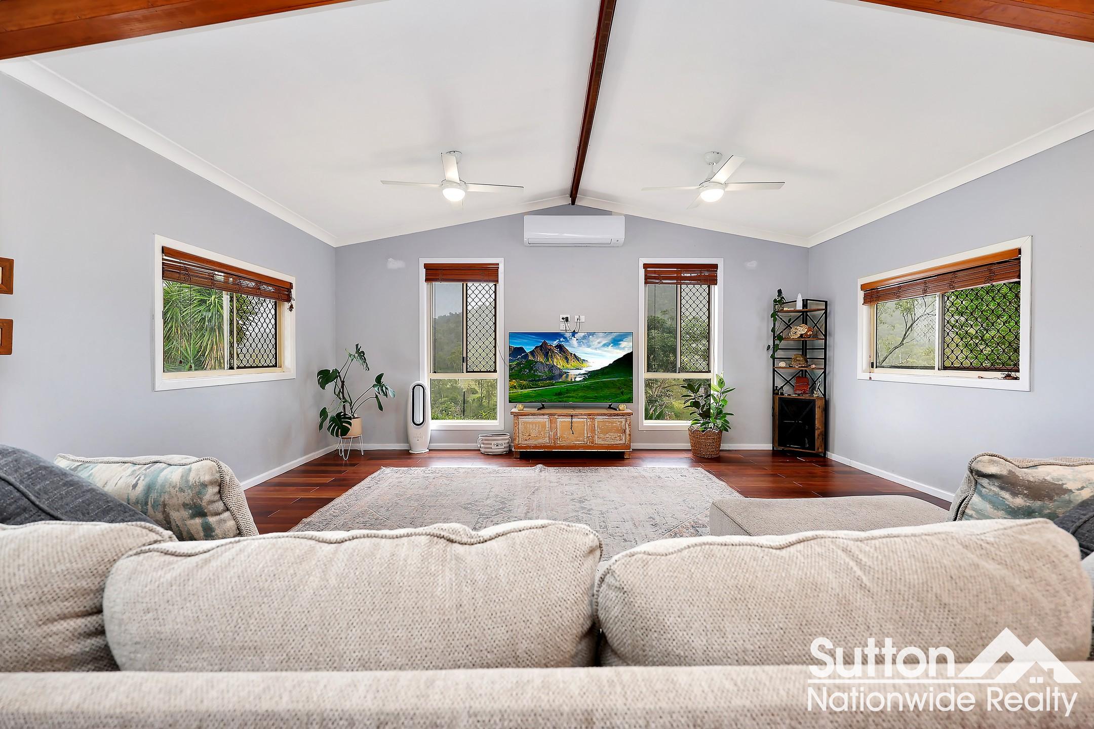 2-bedroom house at 51 Scotneys Road, Moolboolaman, QLD 4671, Bundaberg, Queensland