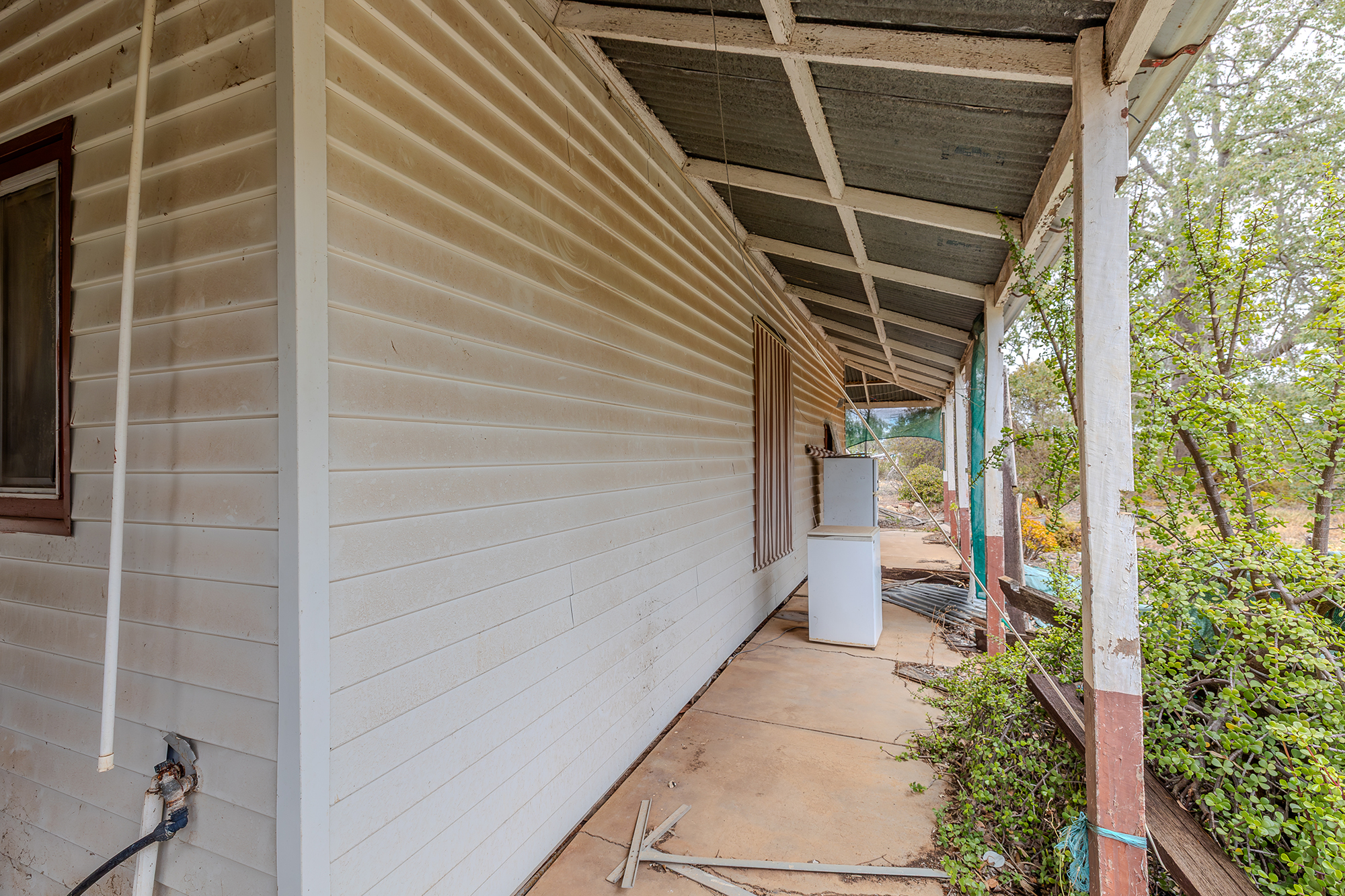 3-bedroom house at 29 GLEN STREET, Walpeup VIC 3507, Mildura, Victoria