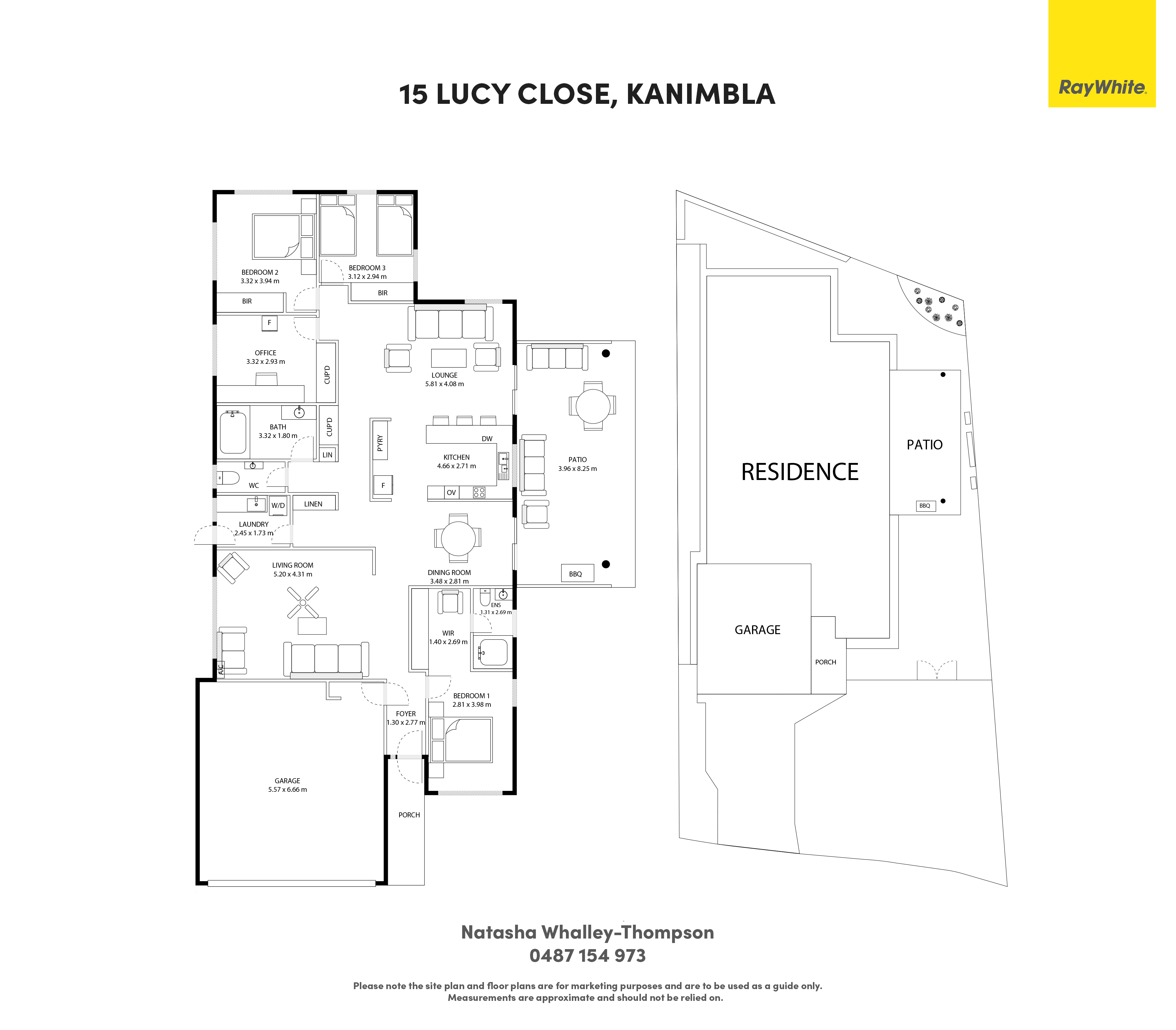4-bedroom house at 15 Lucy Close, Kanimbla, QLD 4870, Cairns, Queensland
