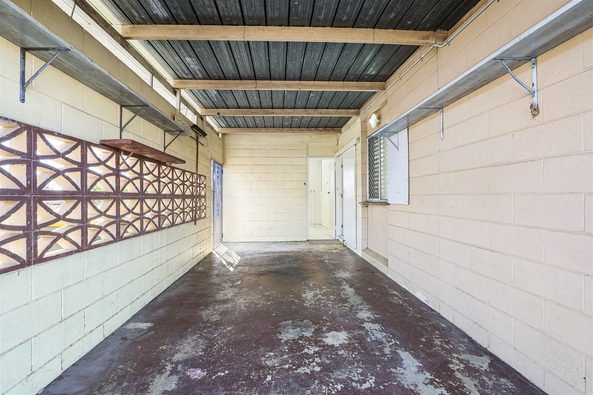 3-bedroom house at 196 Targo Street, Walkervale, QLD 4670, Bundaberg, Queensland